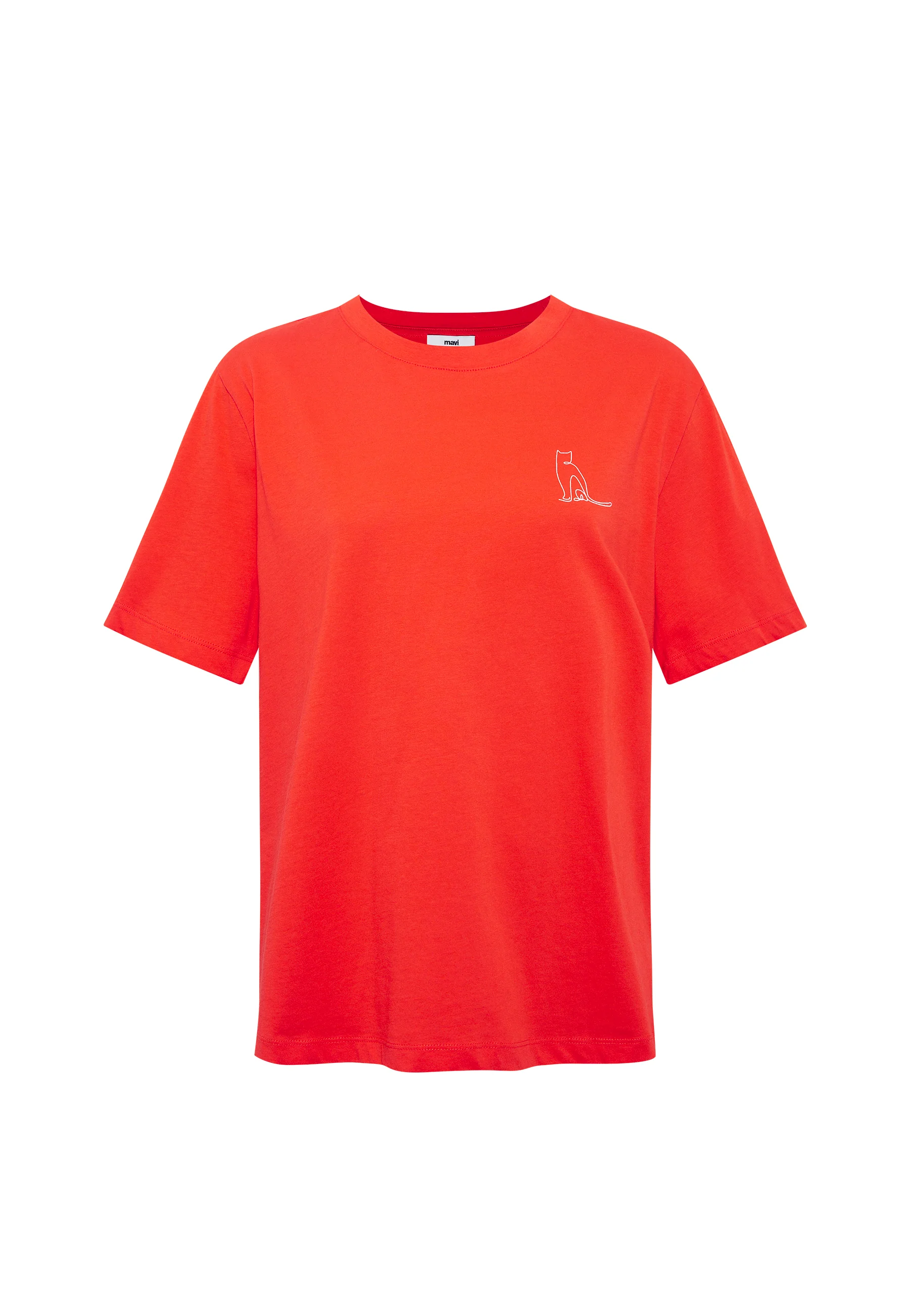 GRAPHIC TEES | Crew Neck - Image 8