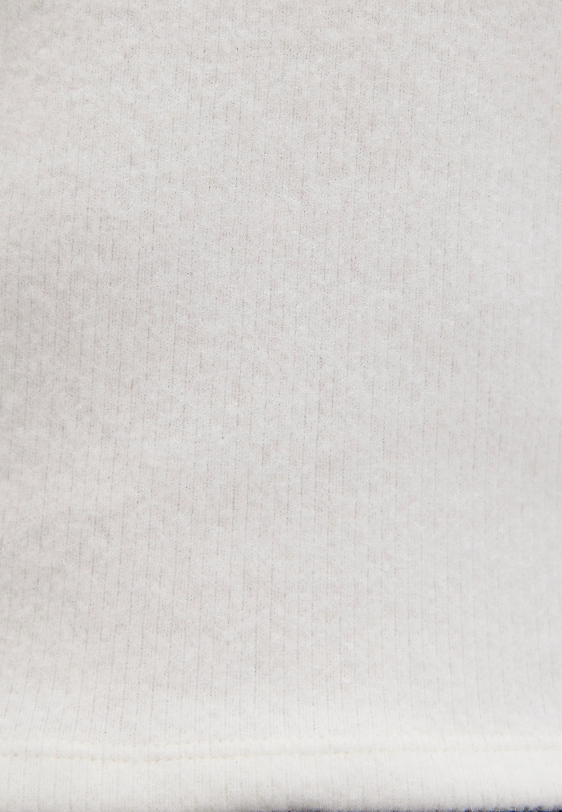 HALF ZIP FASHION JERSEY | Kurzarm Top - Image 7