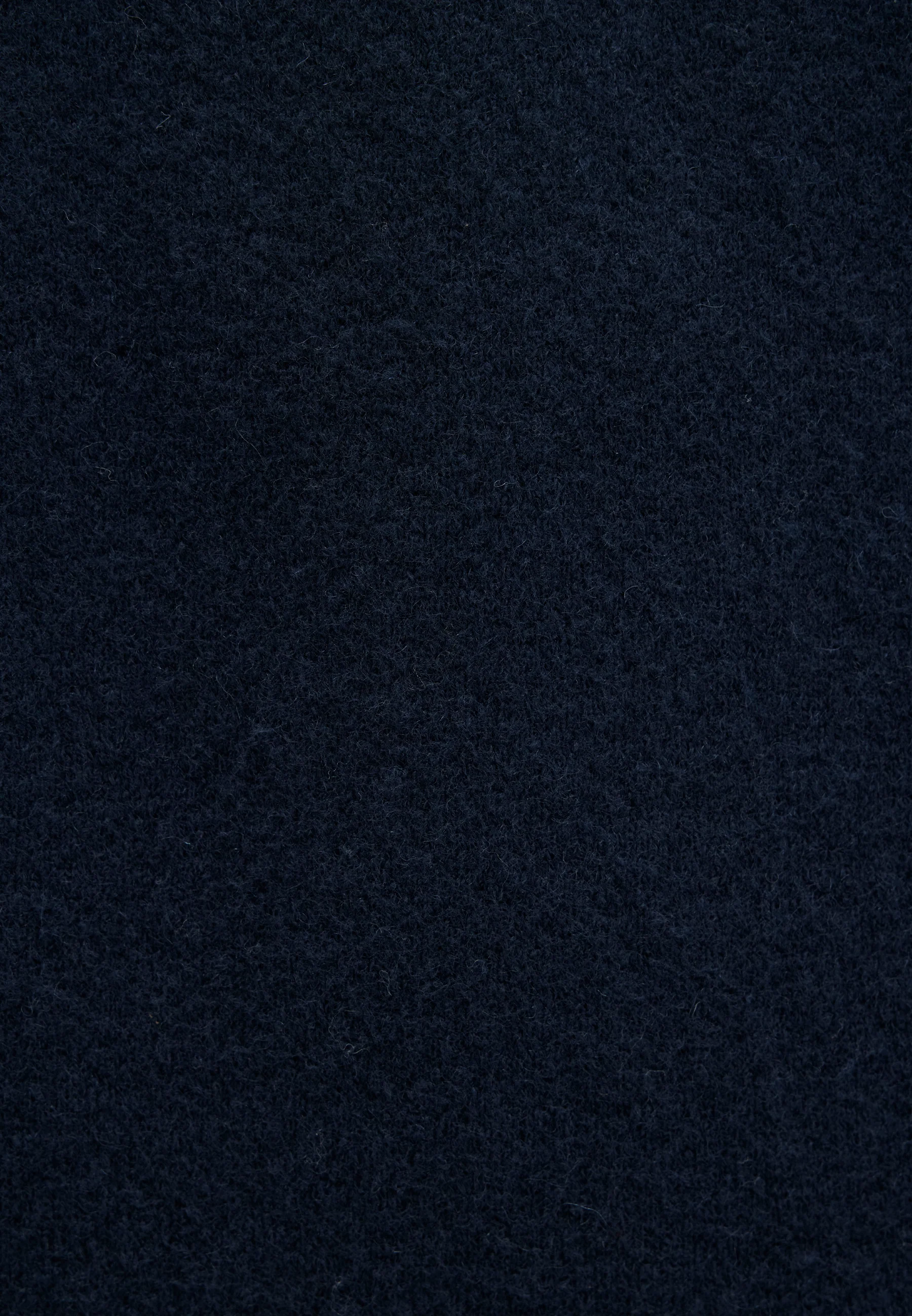 HALF ZIP SWEATER | Premium Troyer - Image 7