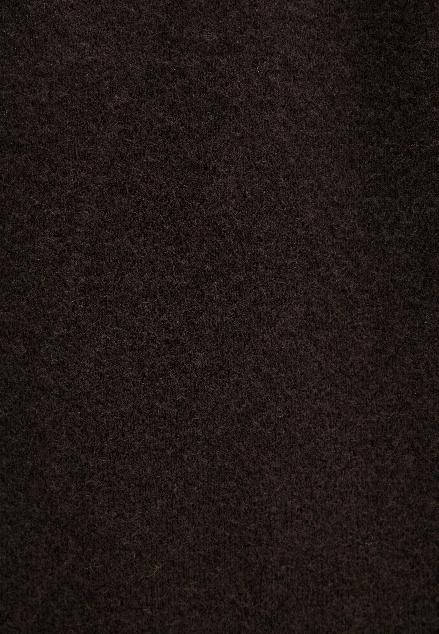 HALF ZIP SWEATER | Premium Troyer - Image 7