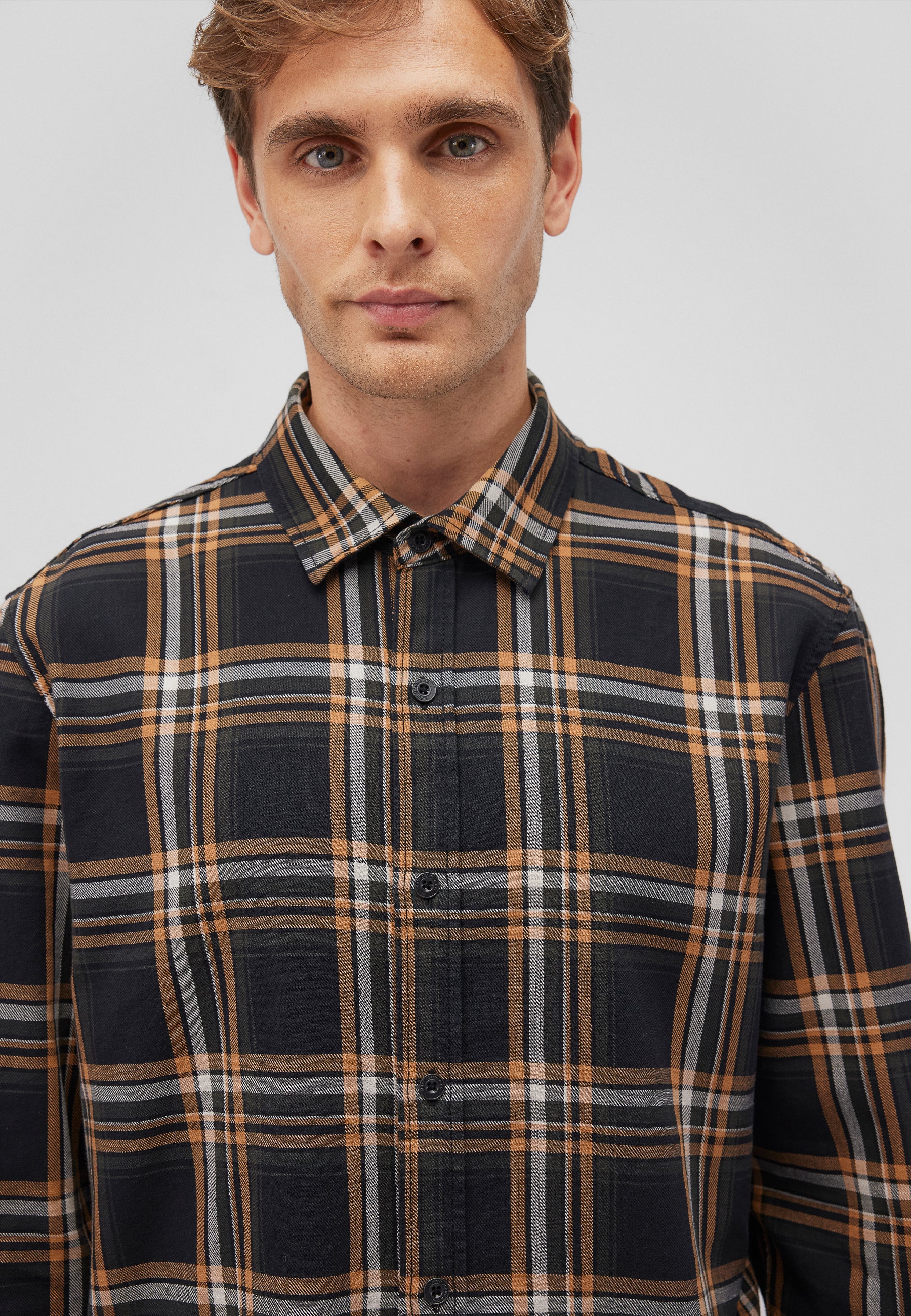 HEMD | Kariertes Hemd - Image 6