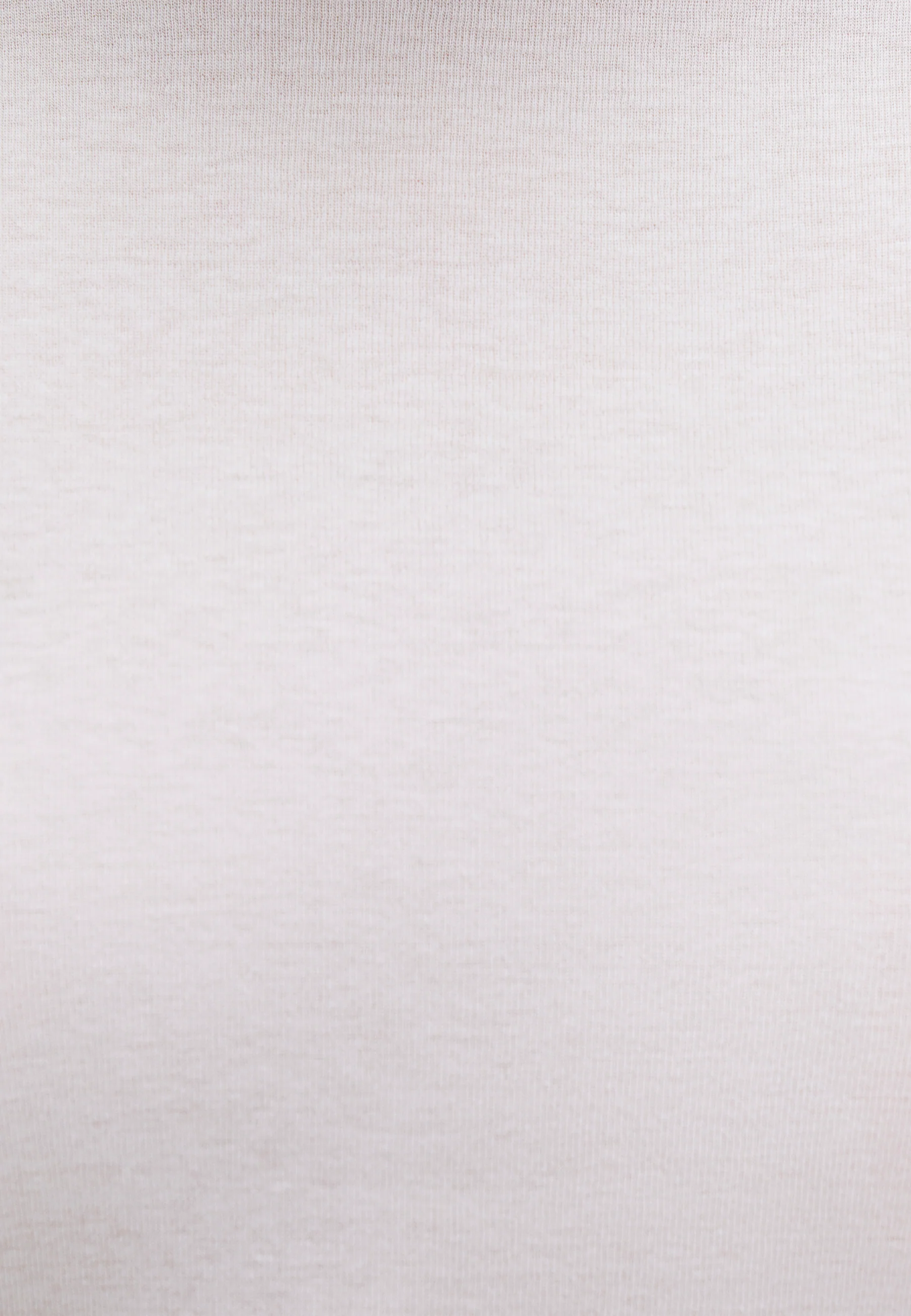 HIGH COLLAR JERSEY | Longsleeve Top - Image 7