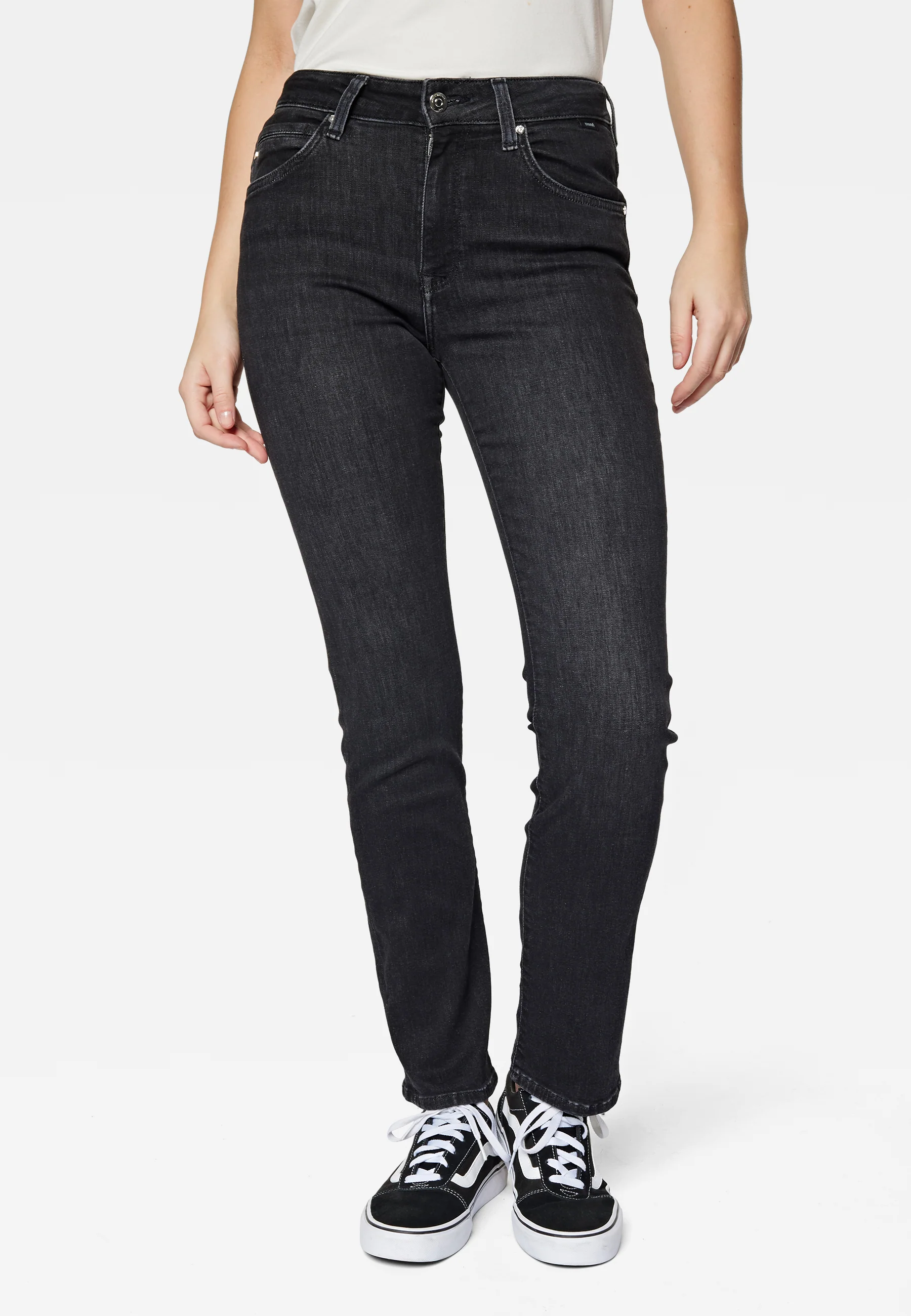 KENDRA | High-Rise, Straight Leg - Image 4