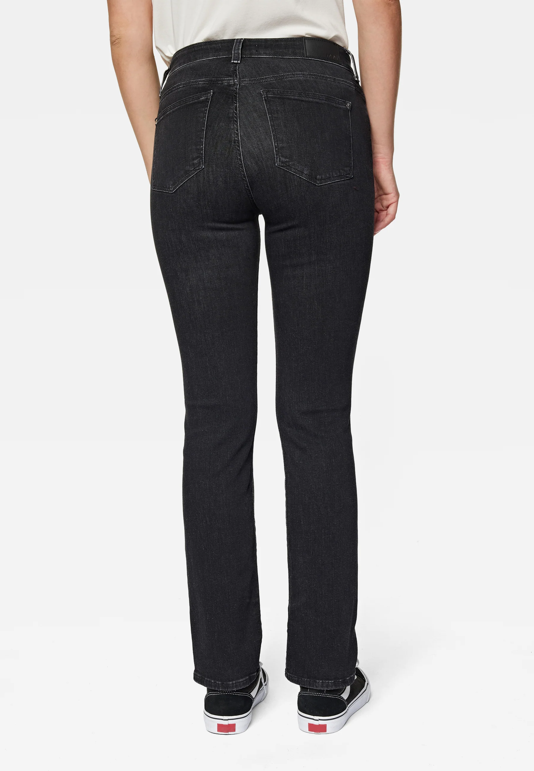 KENDRA | High-Rise, Straight Leg - Image 5
