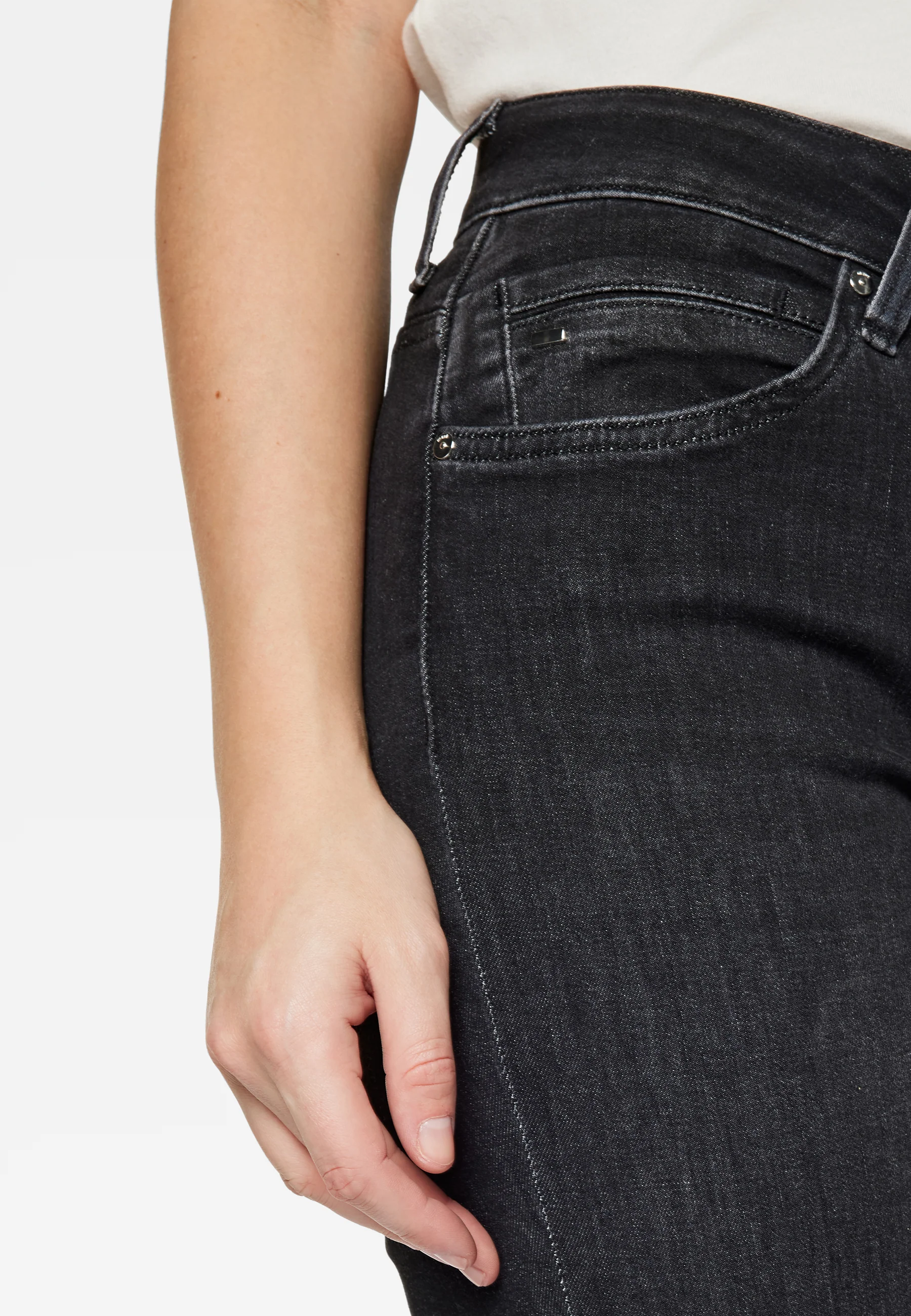 KENDRA | High-Rise, Straight Leg - Image 6