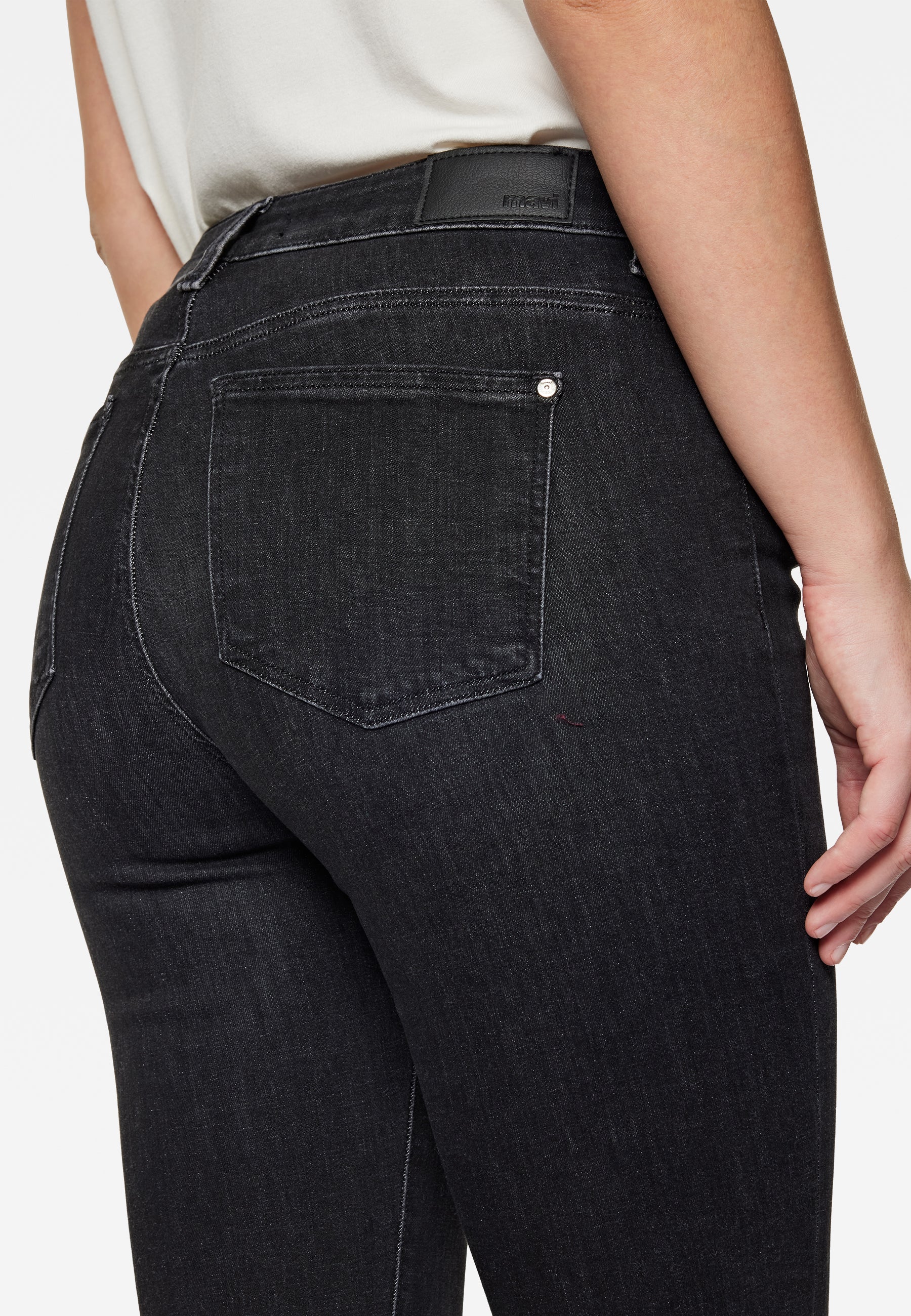 KENDRA | High-Rise, Straight Leg - Image 7