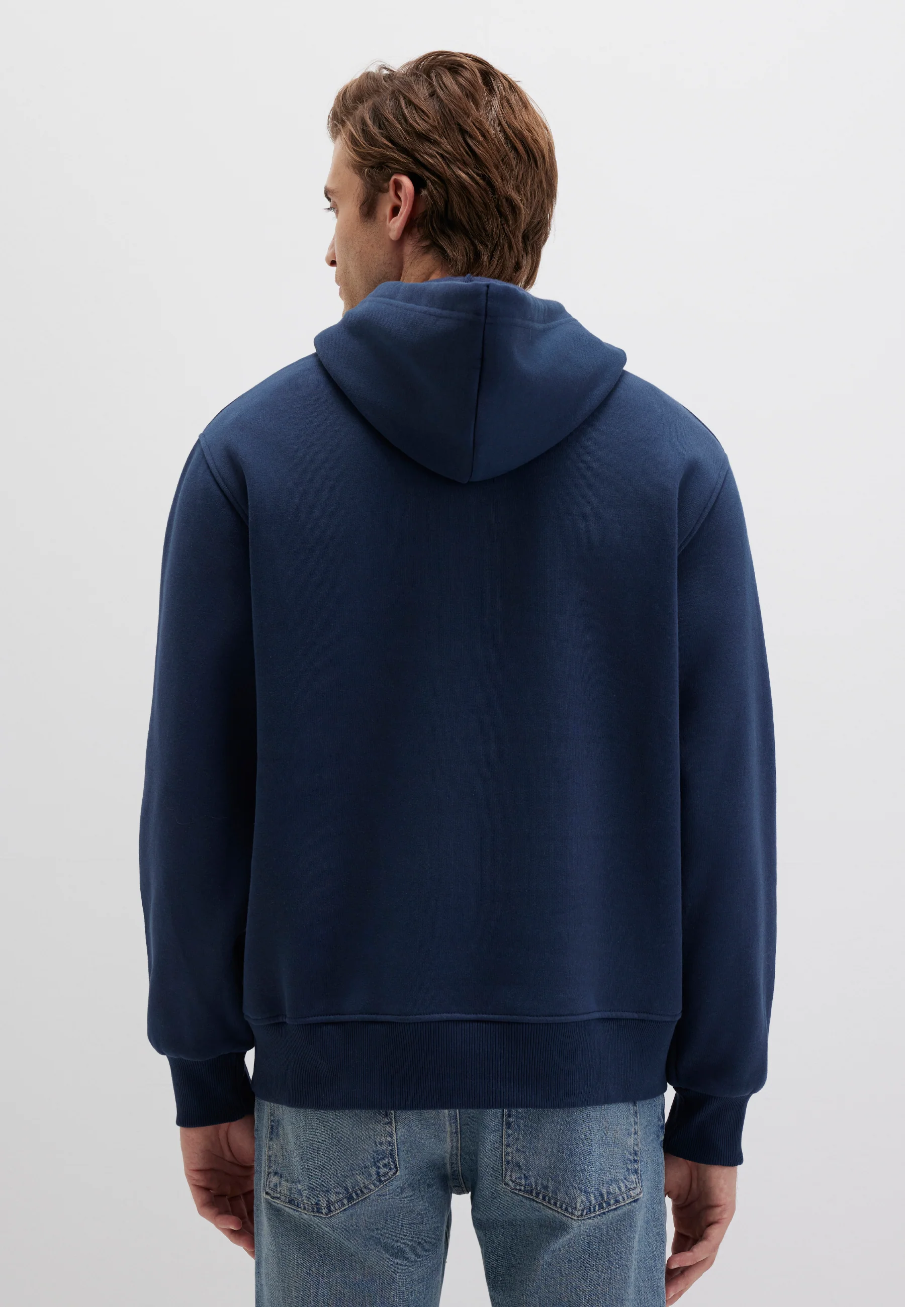 HOODIE | Basic Hoodie mit Mavi Logo - Image 5