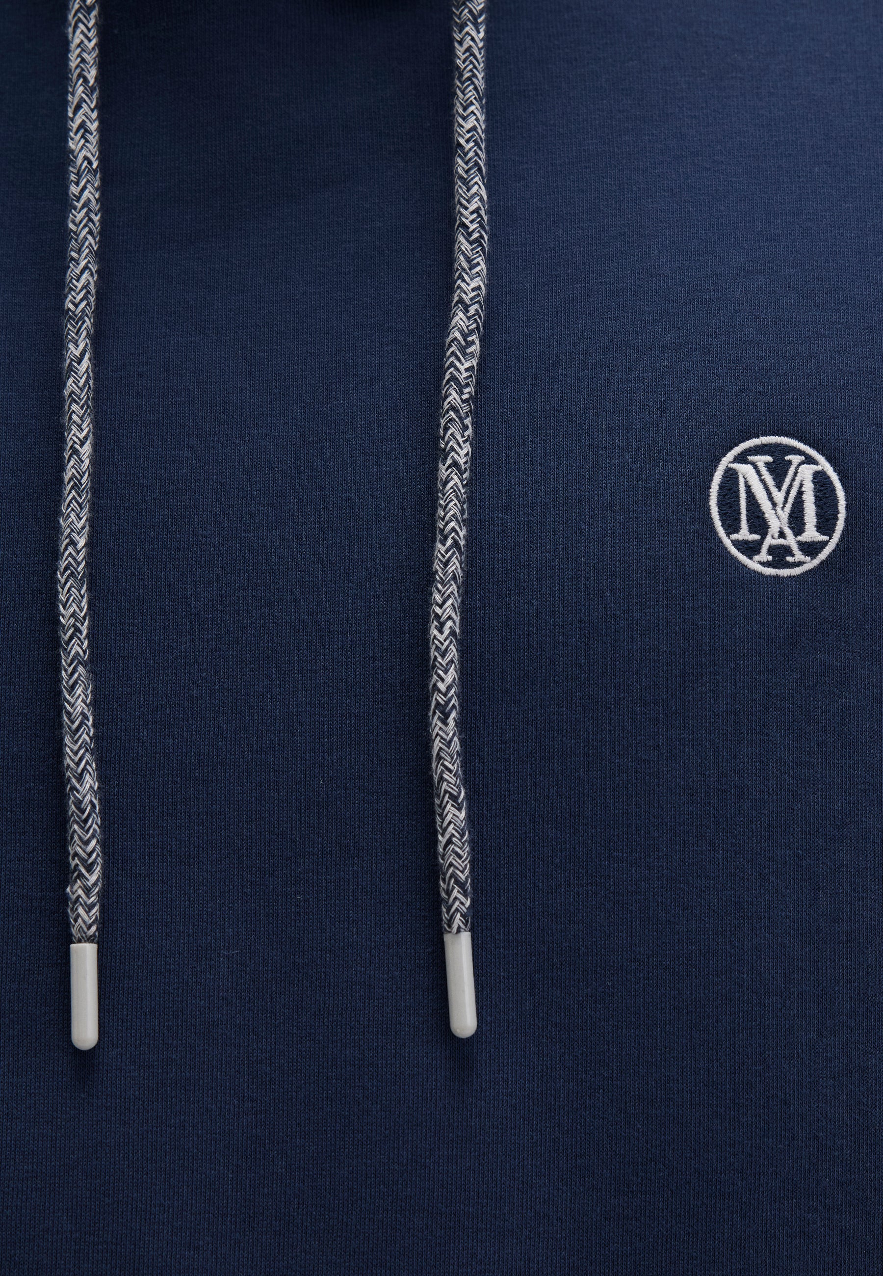 HOODIE | Basic Hoodie mit Mavi Logo - Image 7