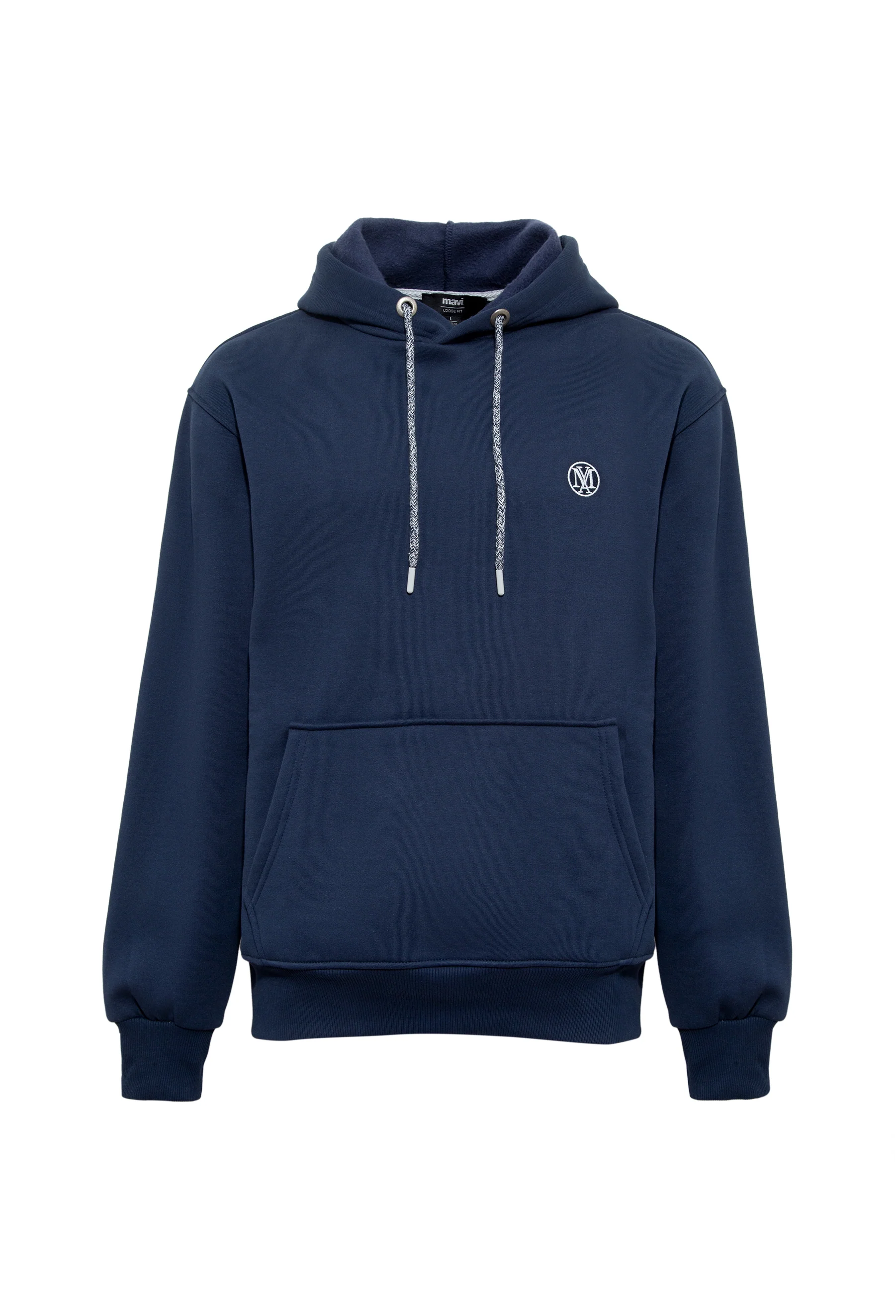 HOODIE | Basic Hoodie mit Mavi Logo - Image 8