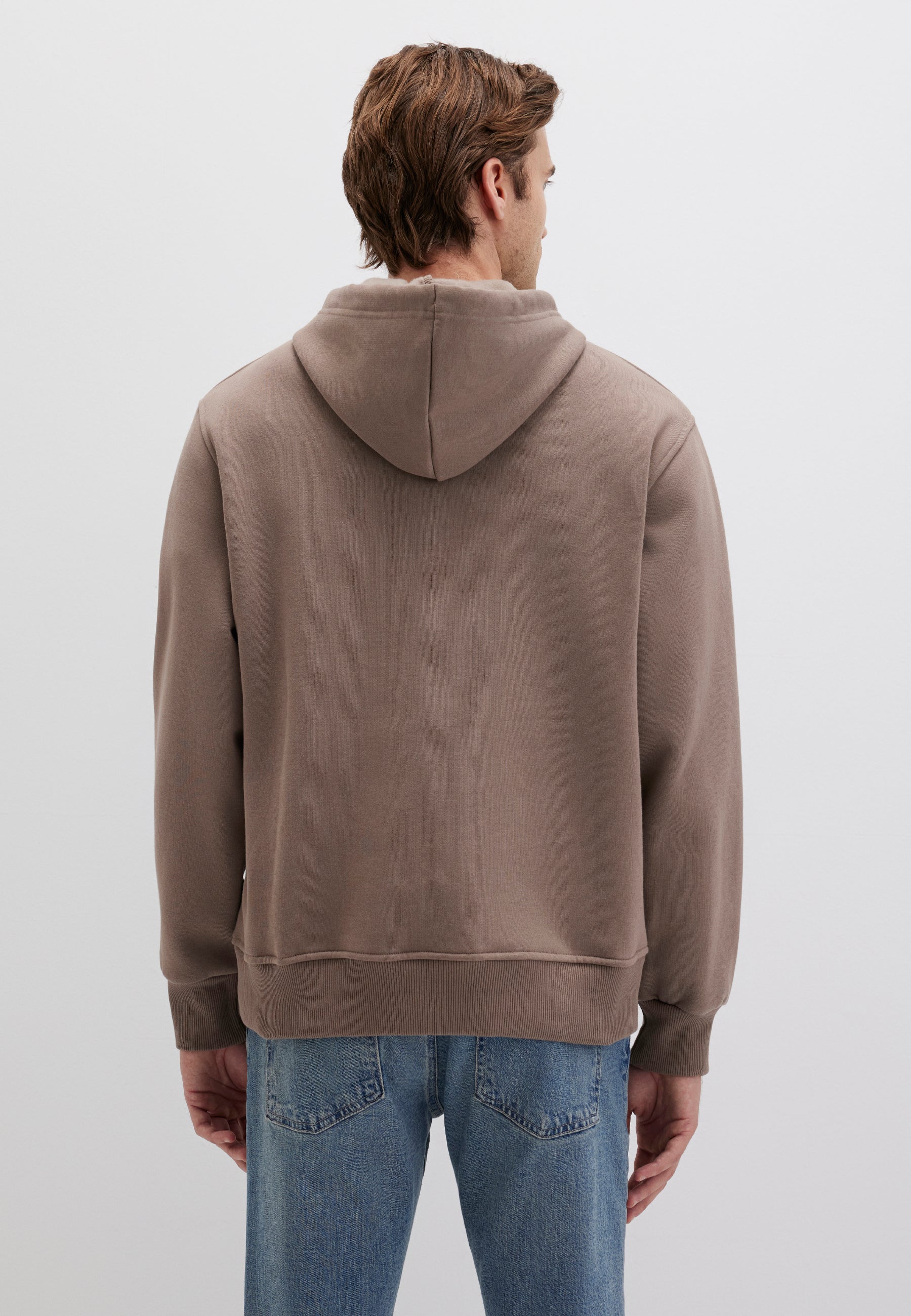 HOODIE | Basic Hoodie mit Mavi Logo - Image 5