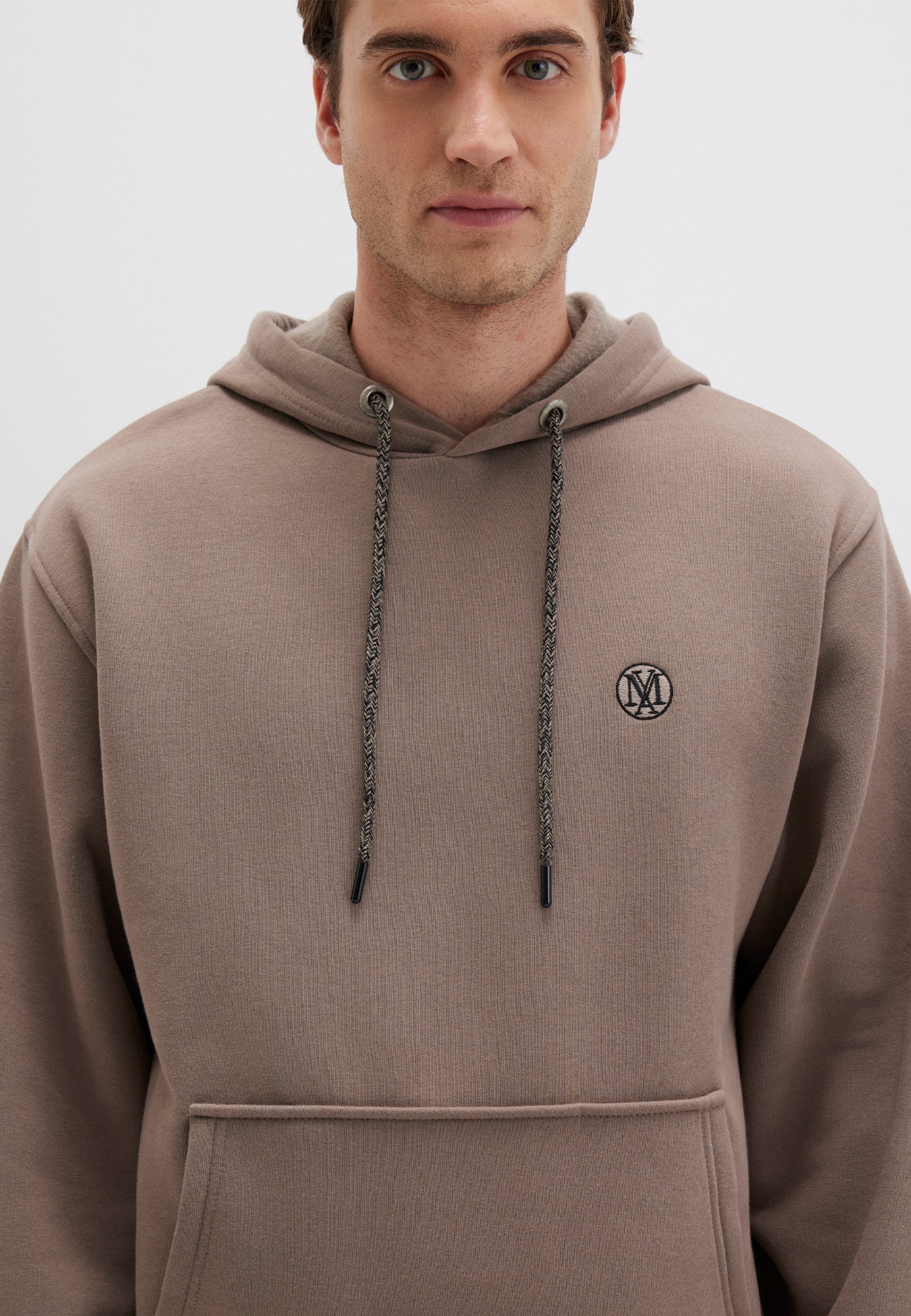 HOODIE | Basic Hoodie mit Mavi Logo - Image 6