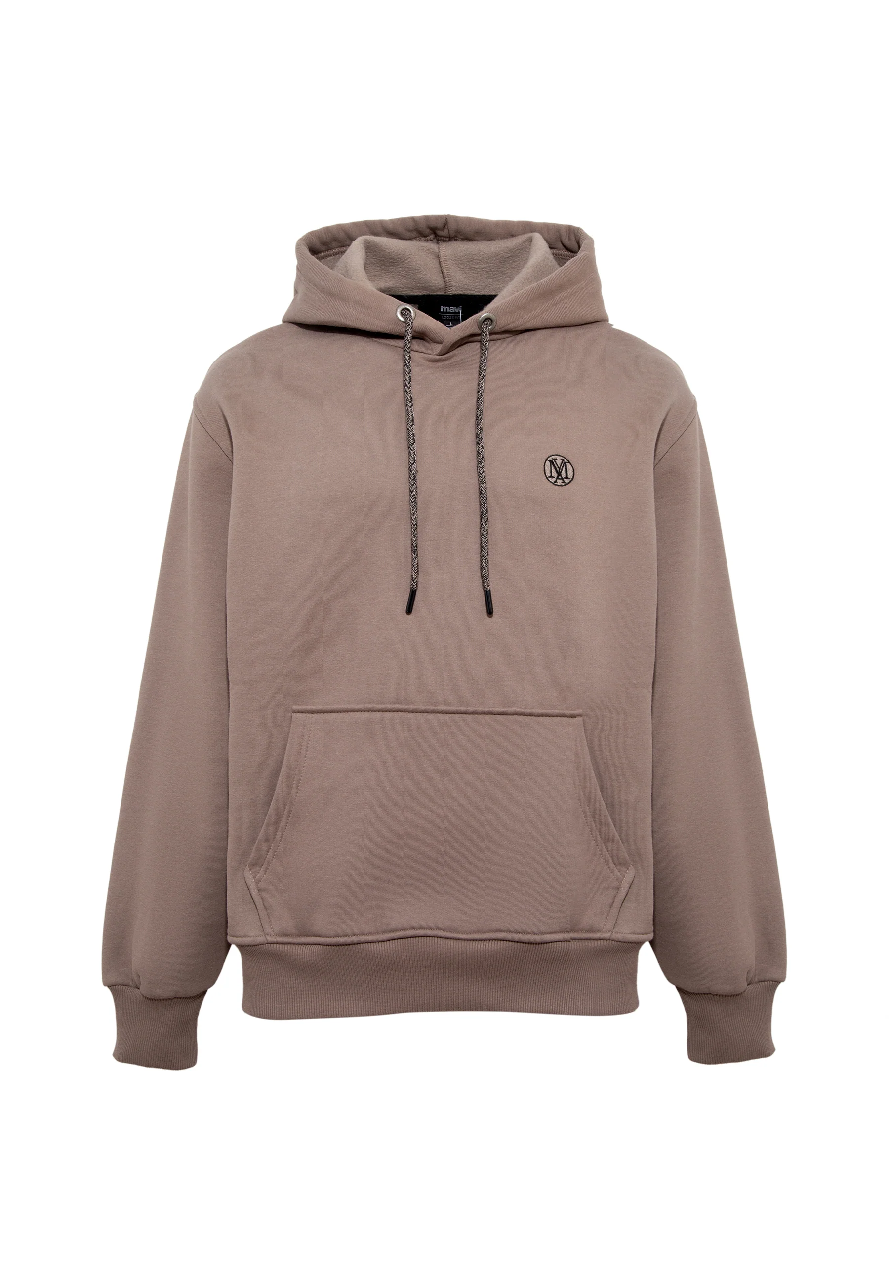 HOODIE | Basic Hoodie mit Mavi Logo - Image 8