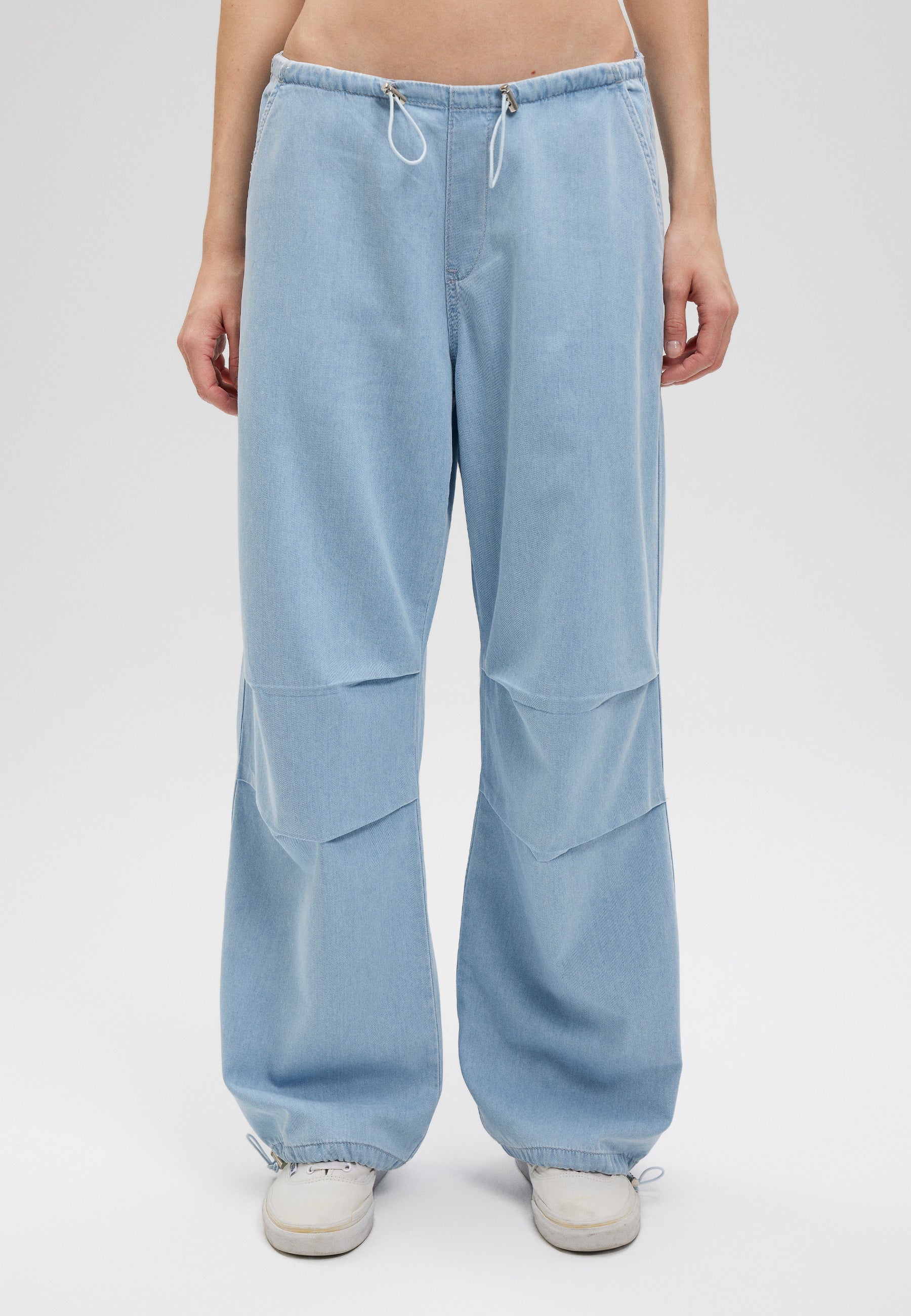 HILL | Parachute Pants - Image 5