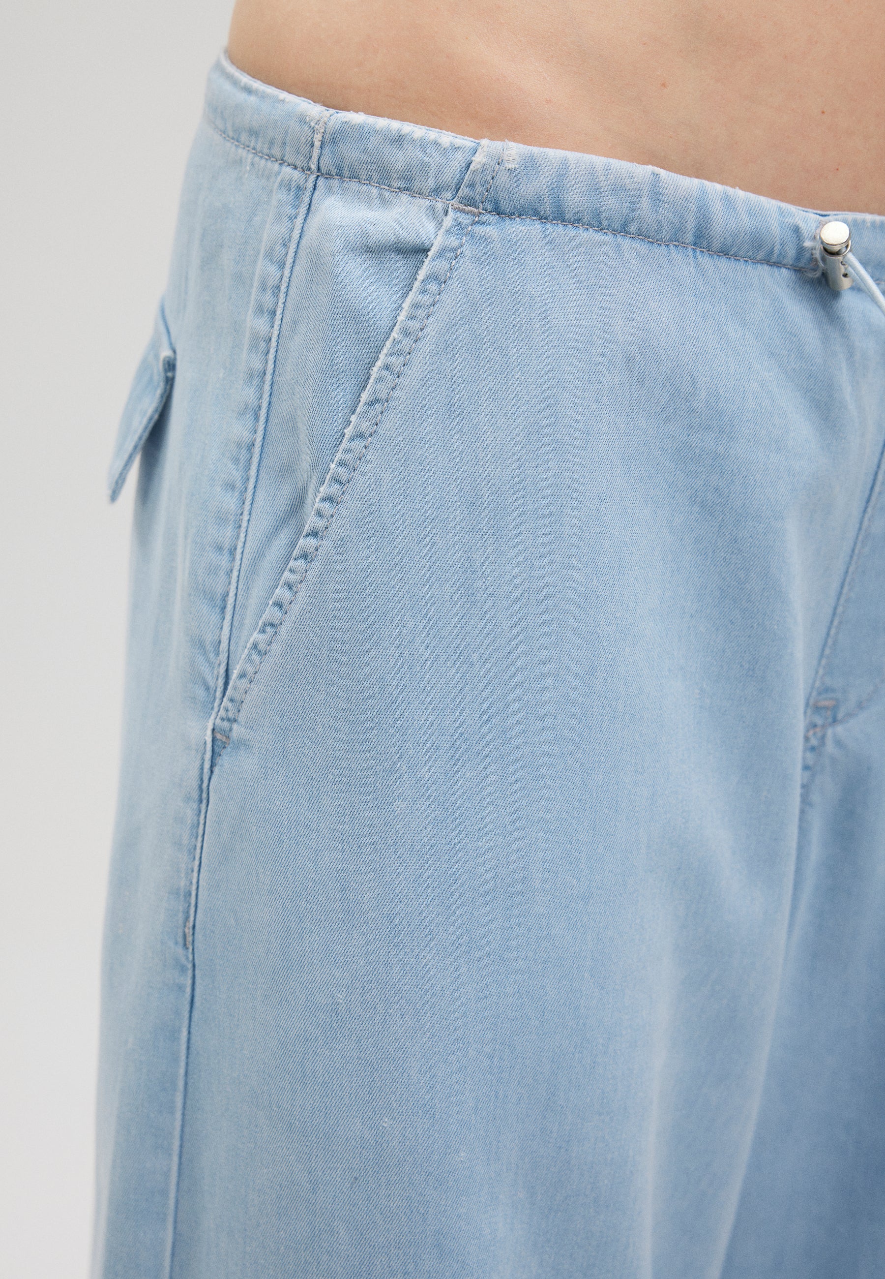 HILL | Parachute Pants - Image 8