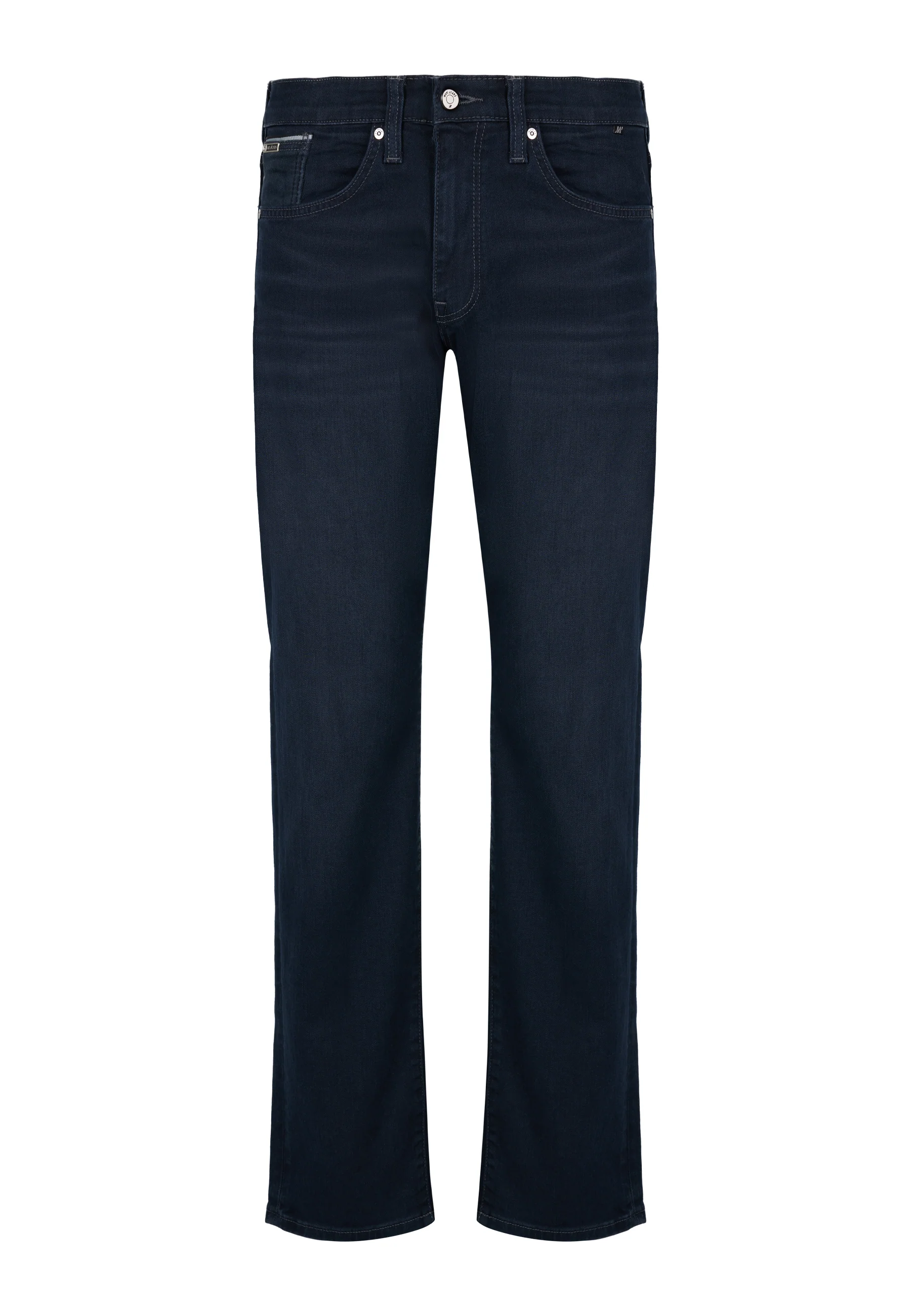 HUNTER | Mid Rise, Regular Straight - Image 8