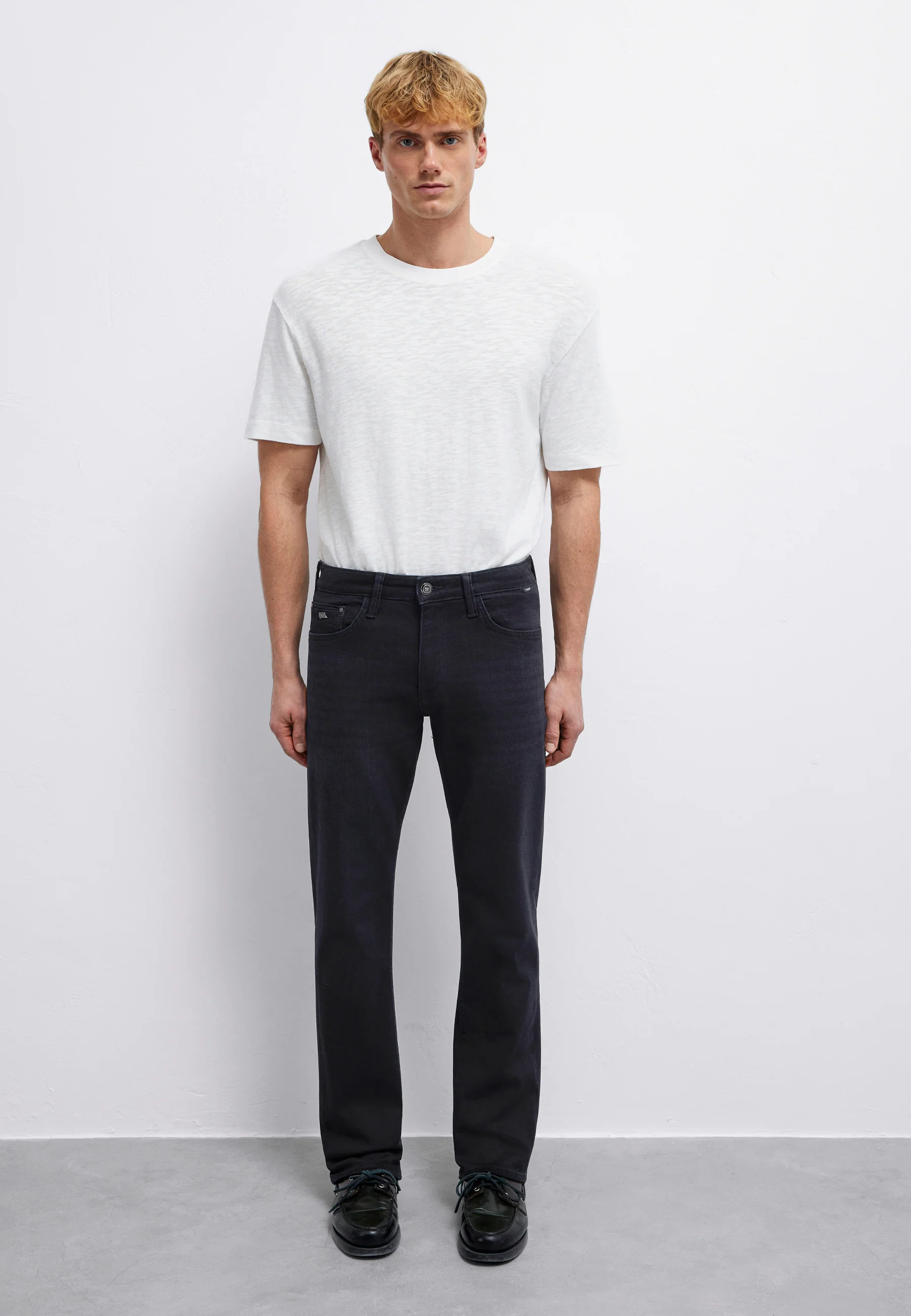 HUNTER | Casual straight leg - Image 4