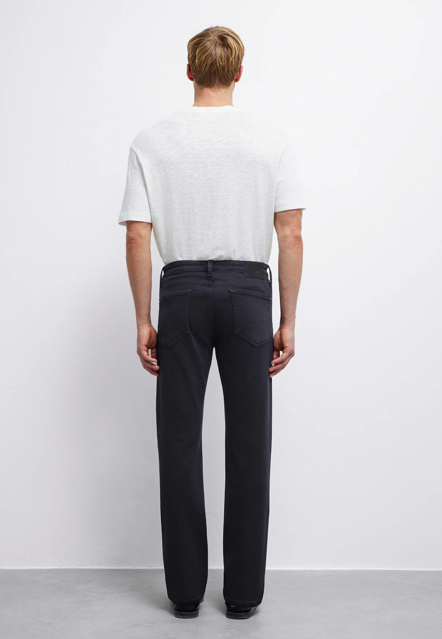 HUNTER | Casual straight leg - Image 5