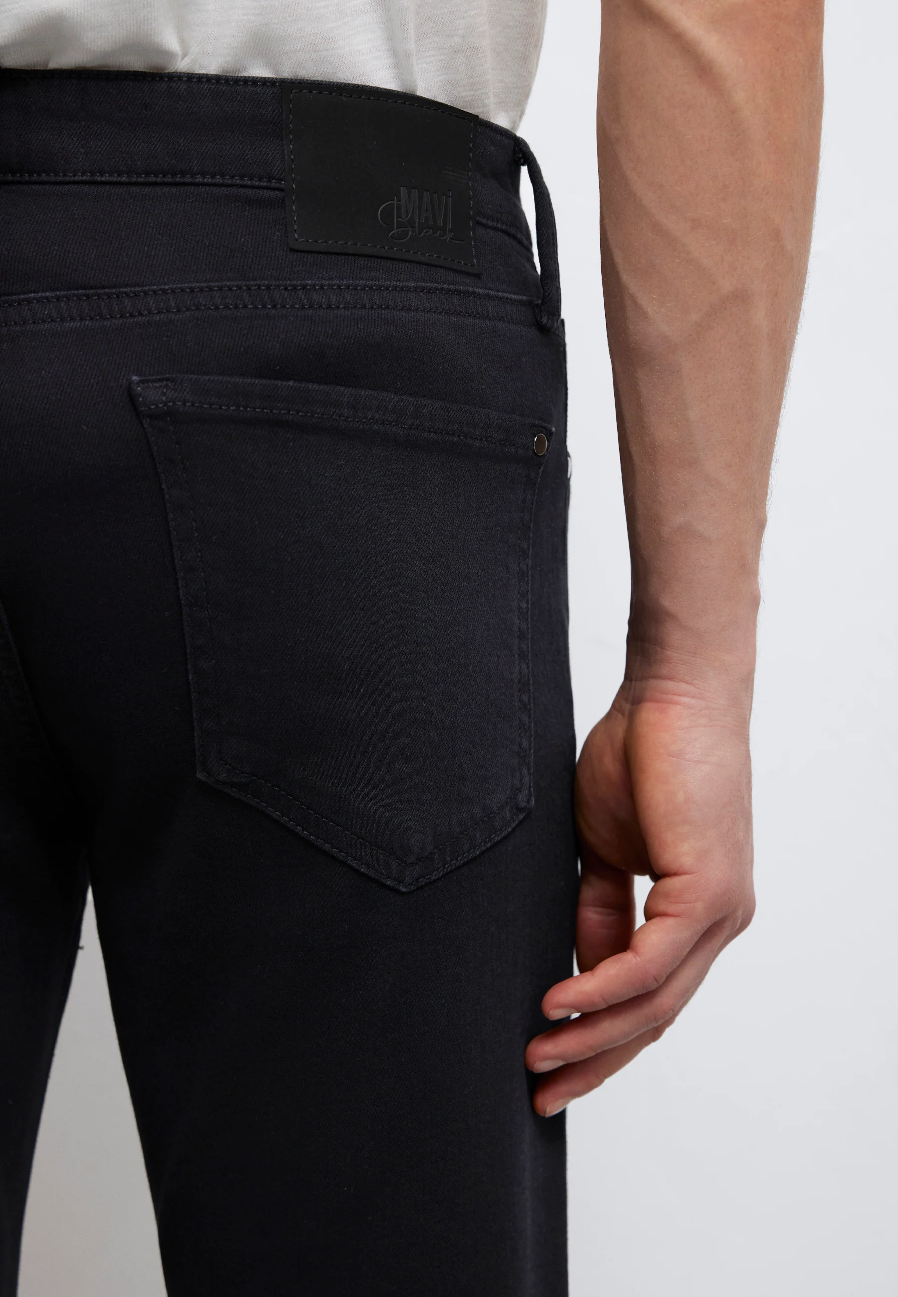 HUNTER | Casual straight leg - Image 7
