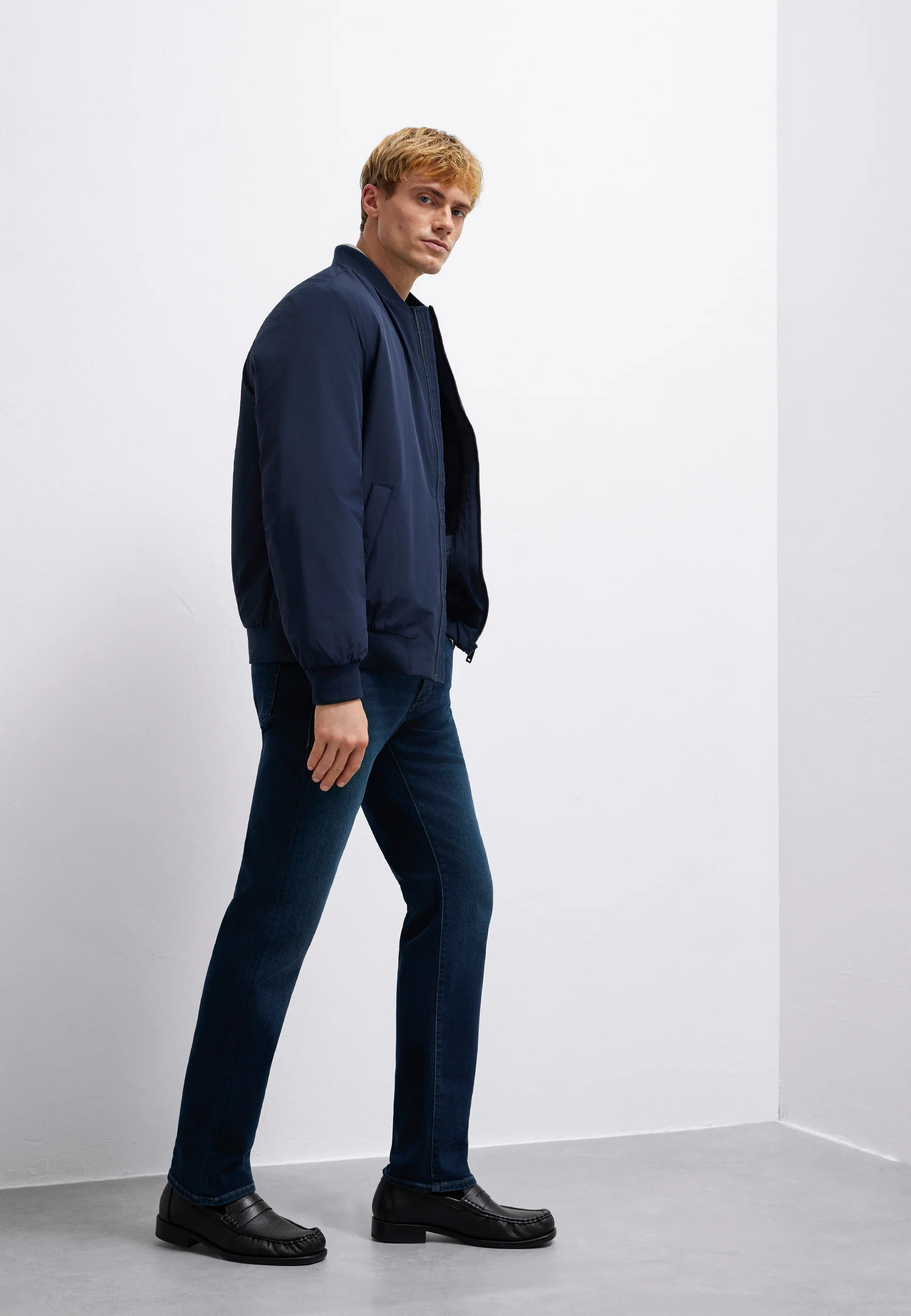 HUNTER | Casual straight leg - Image 3