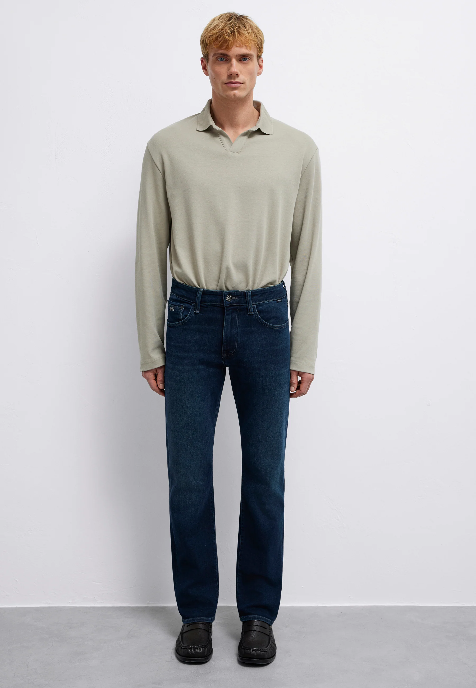 HUNTER | Casual straight leg - Image 4