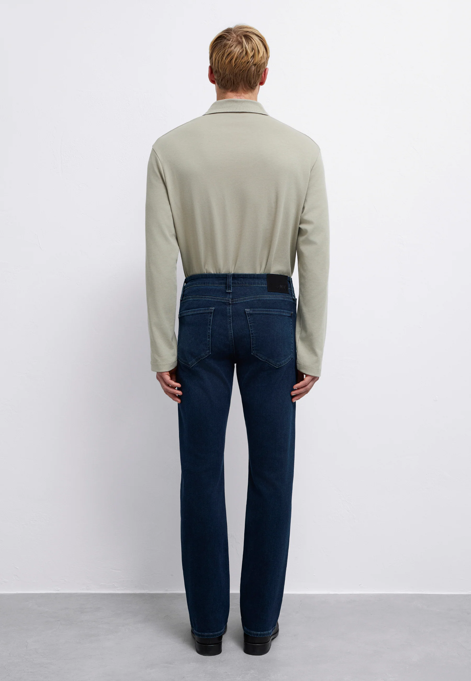 HUNTER | Casual straight leg - Image 5