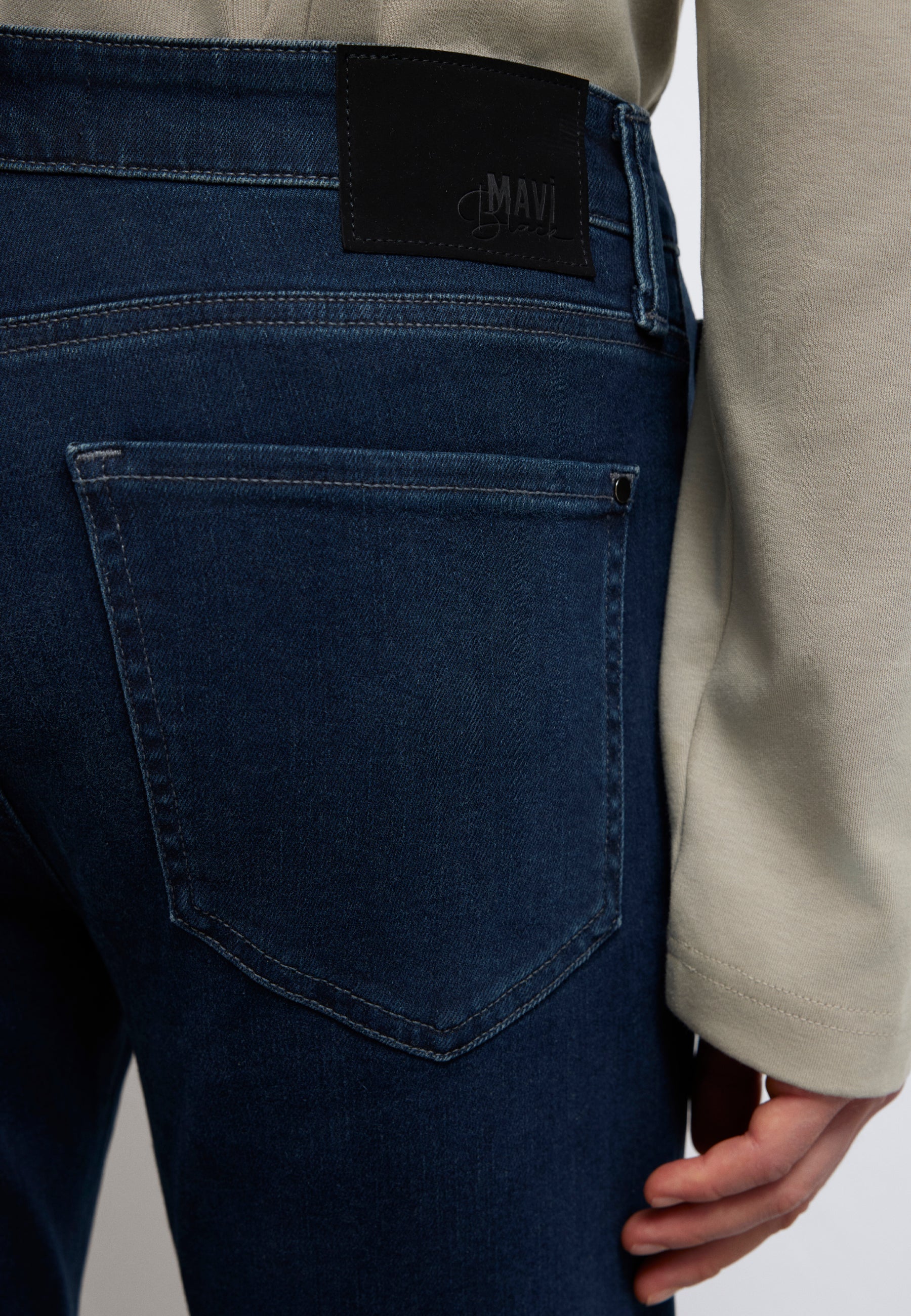 HUNTER | Casual straight leg - Image 7