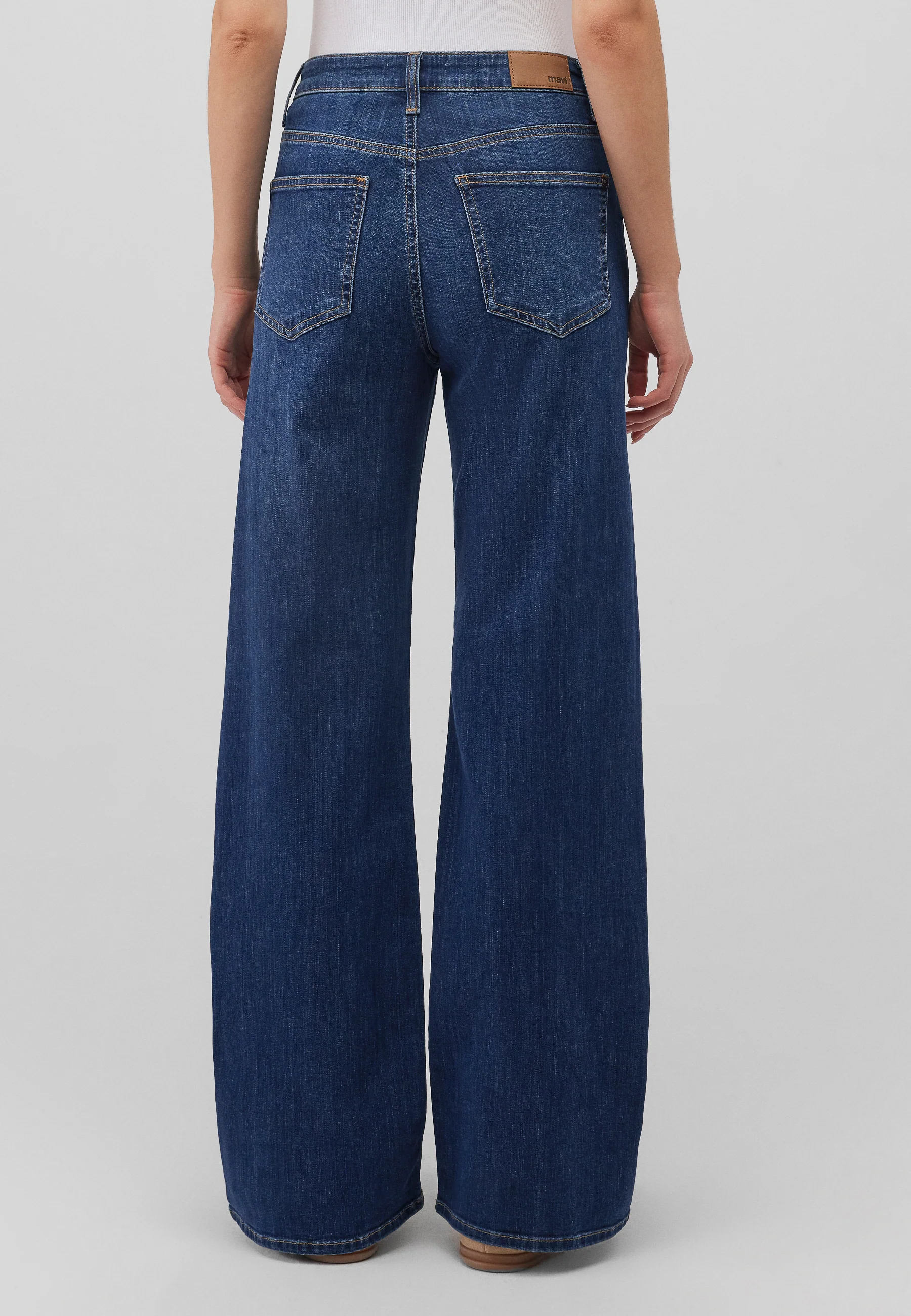 MALIBU | High-Rise, Wide Leg - Image 3