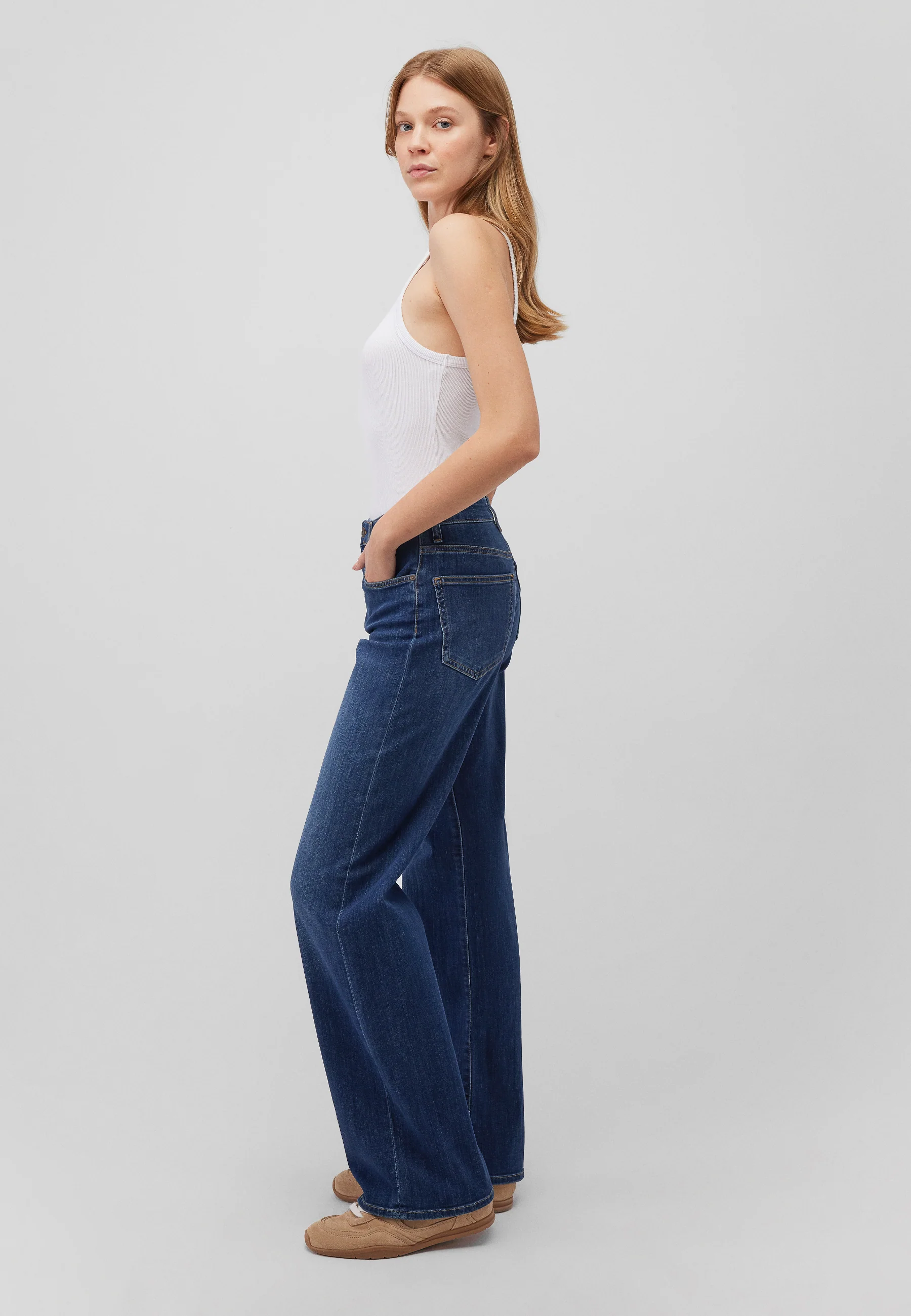 MALIBU | High-Rise, Wide Leg - Image 4