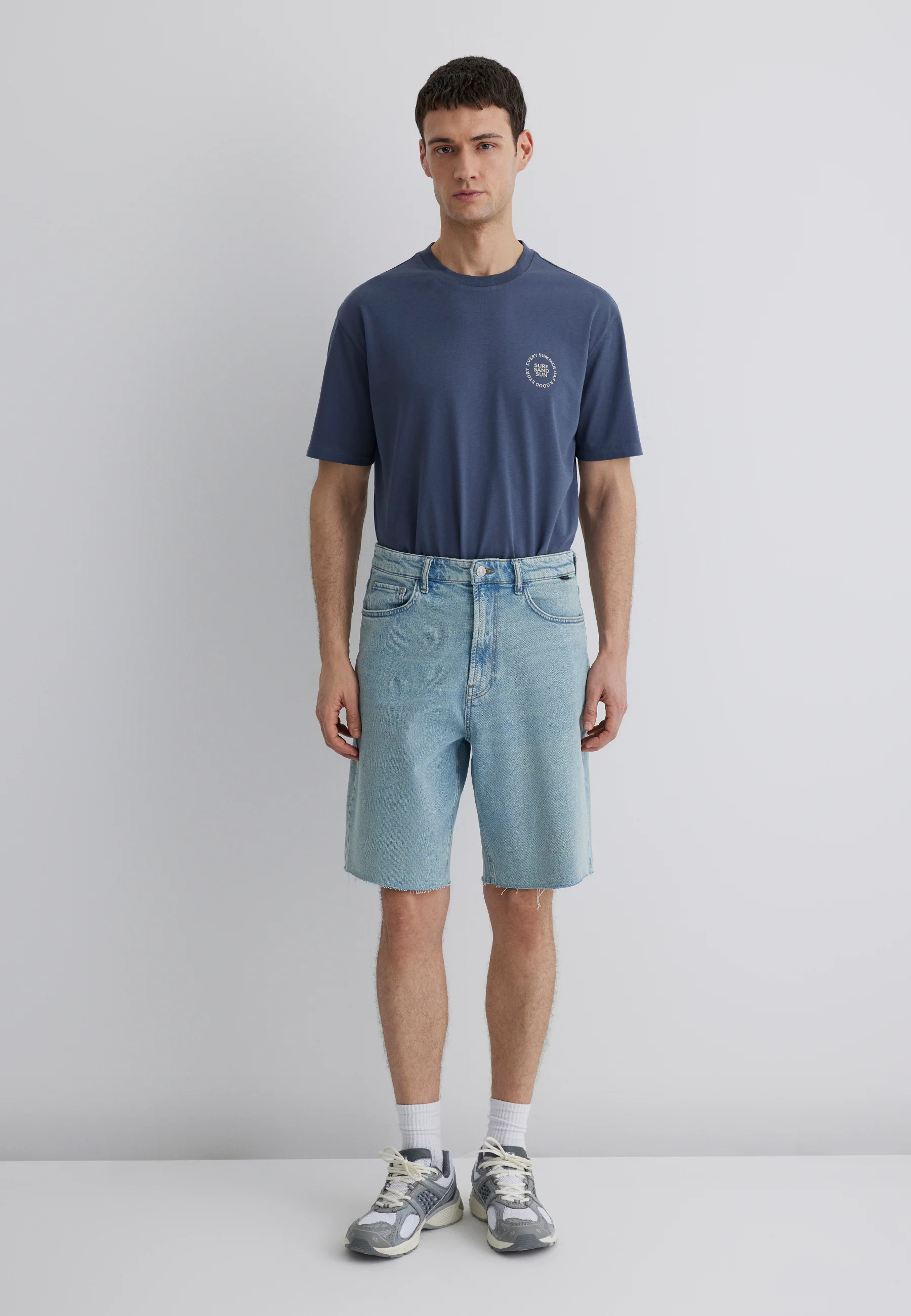 ISAC | Mid Rise, Regular Straight - Image 4