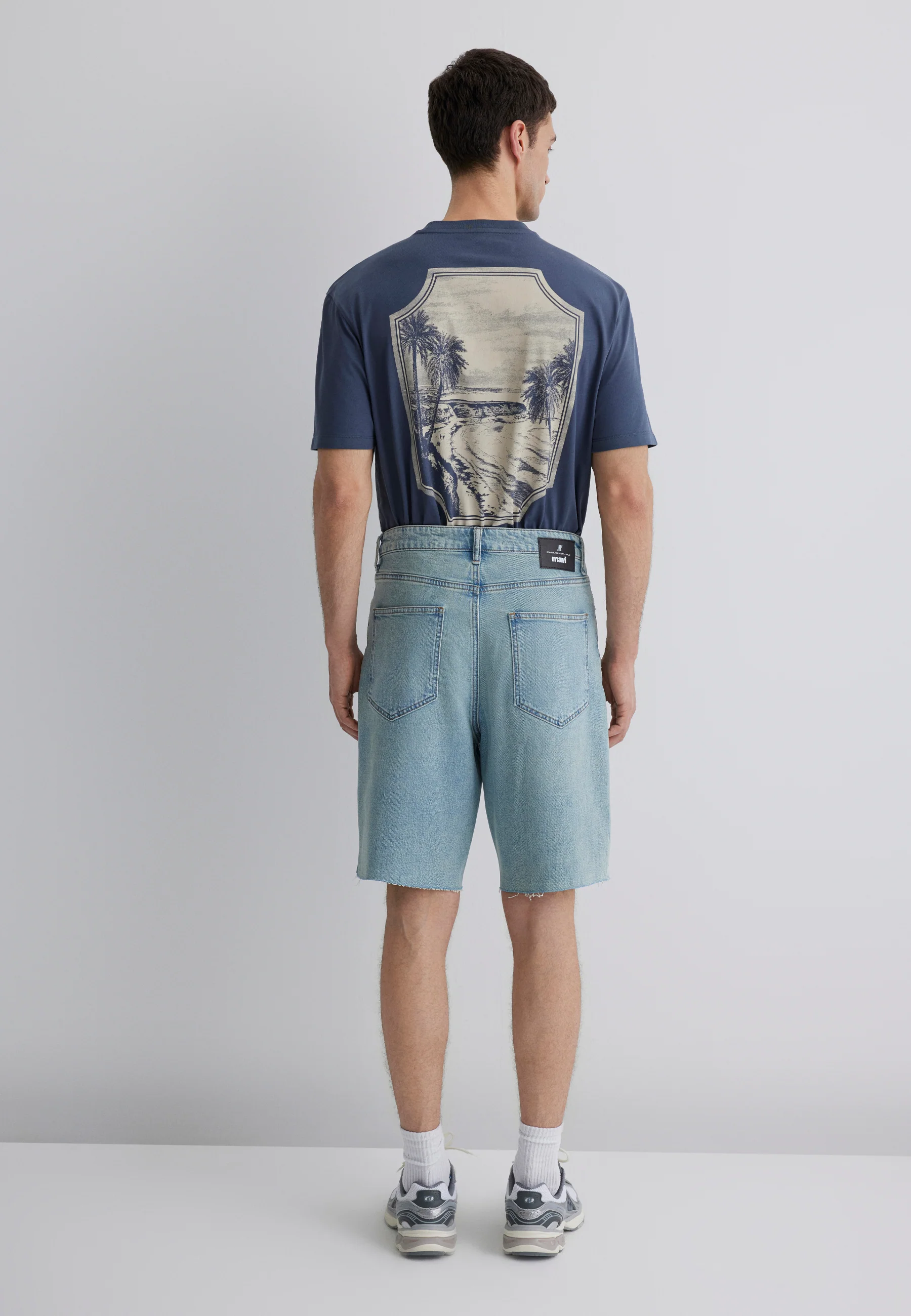 ISAC | Mid Rise, Regular Straight - Image 5