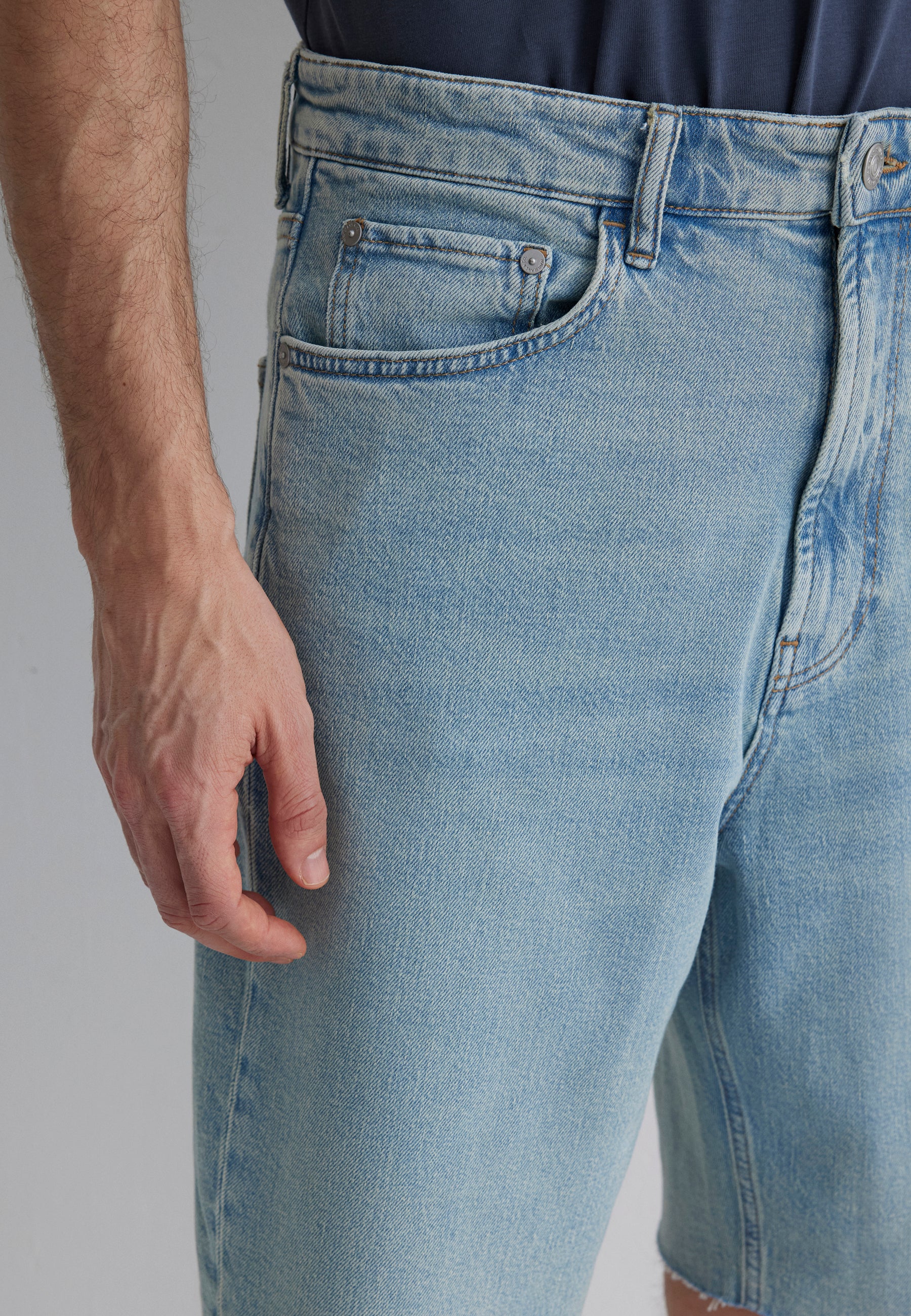 ISAC | Mid Rise, Regular Straight - Image 6