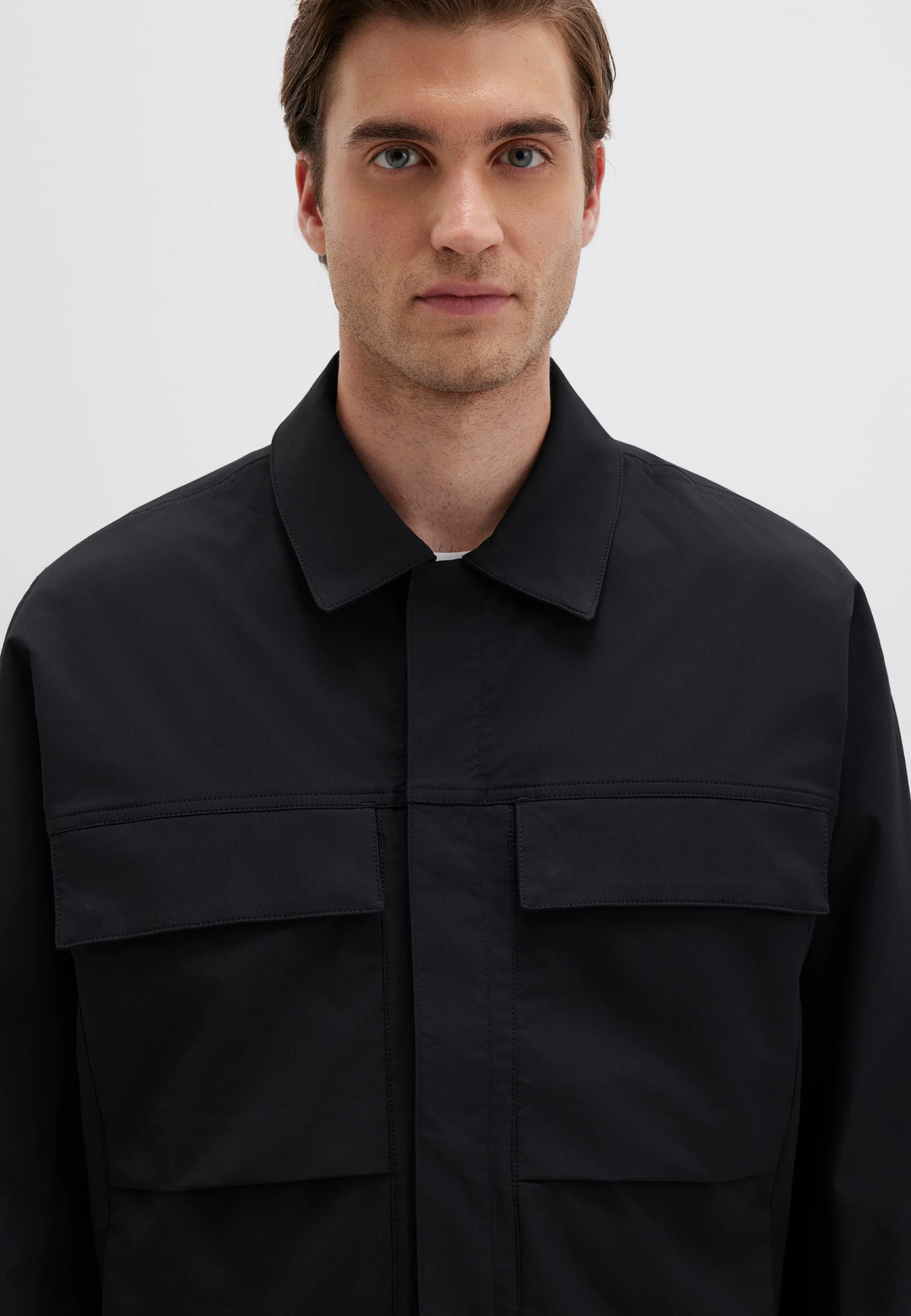 JACKET | Jacke aus Funktionsgewebe - Image 6