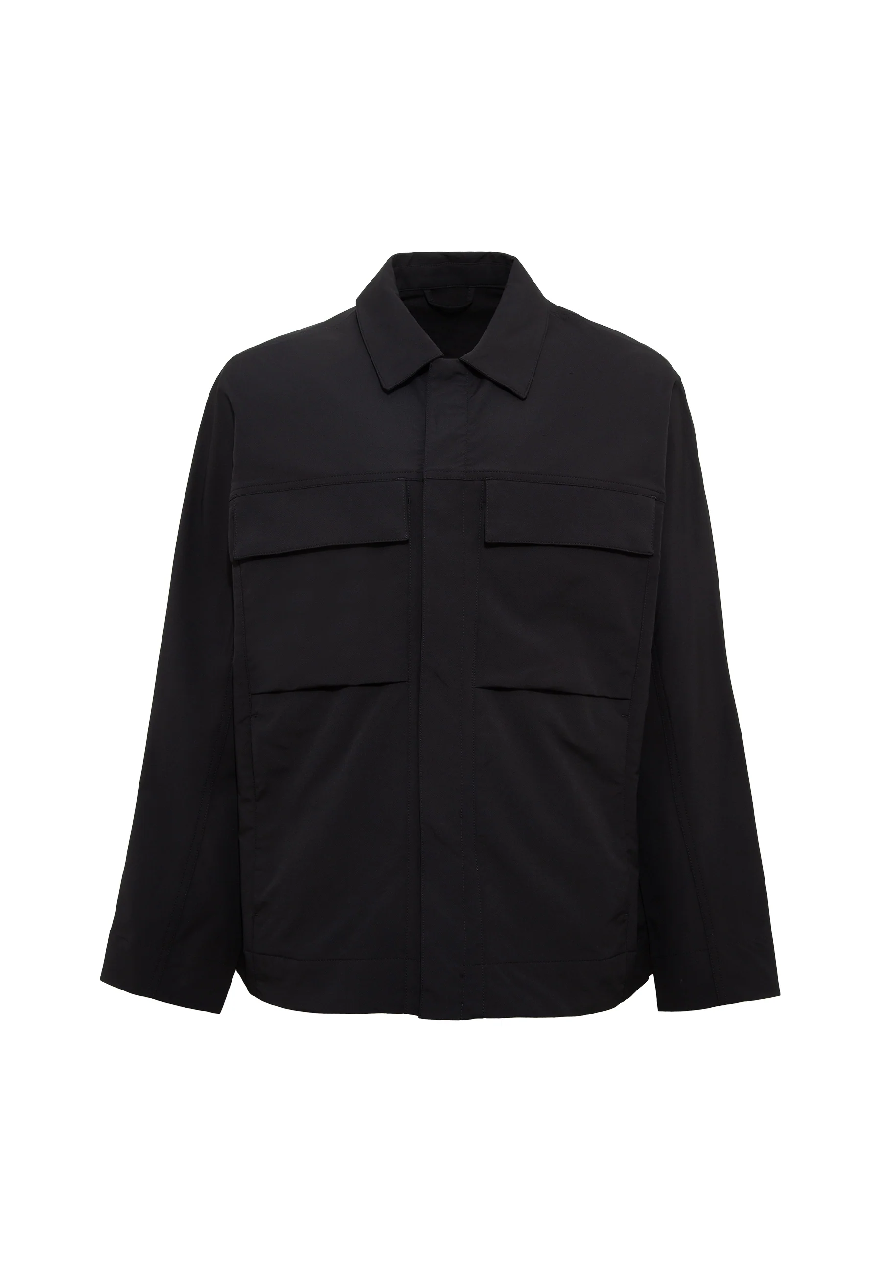 JACKET | Jacke aus Funktionsgewebe - Image 8