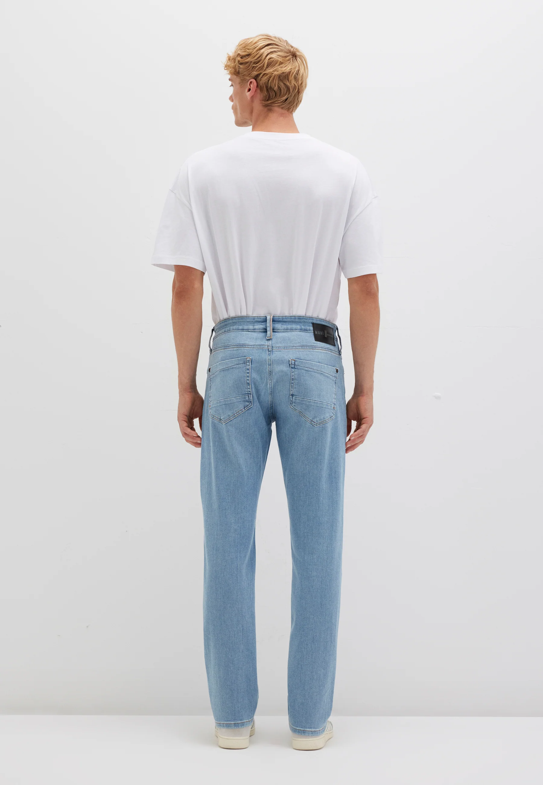 JAKE | Slim Skinny Leg - Image 4