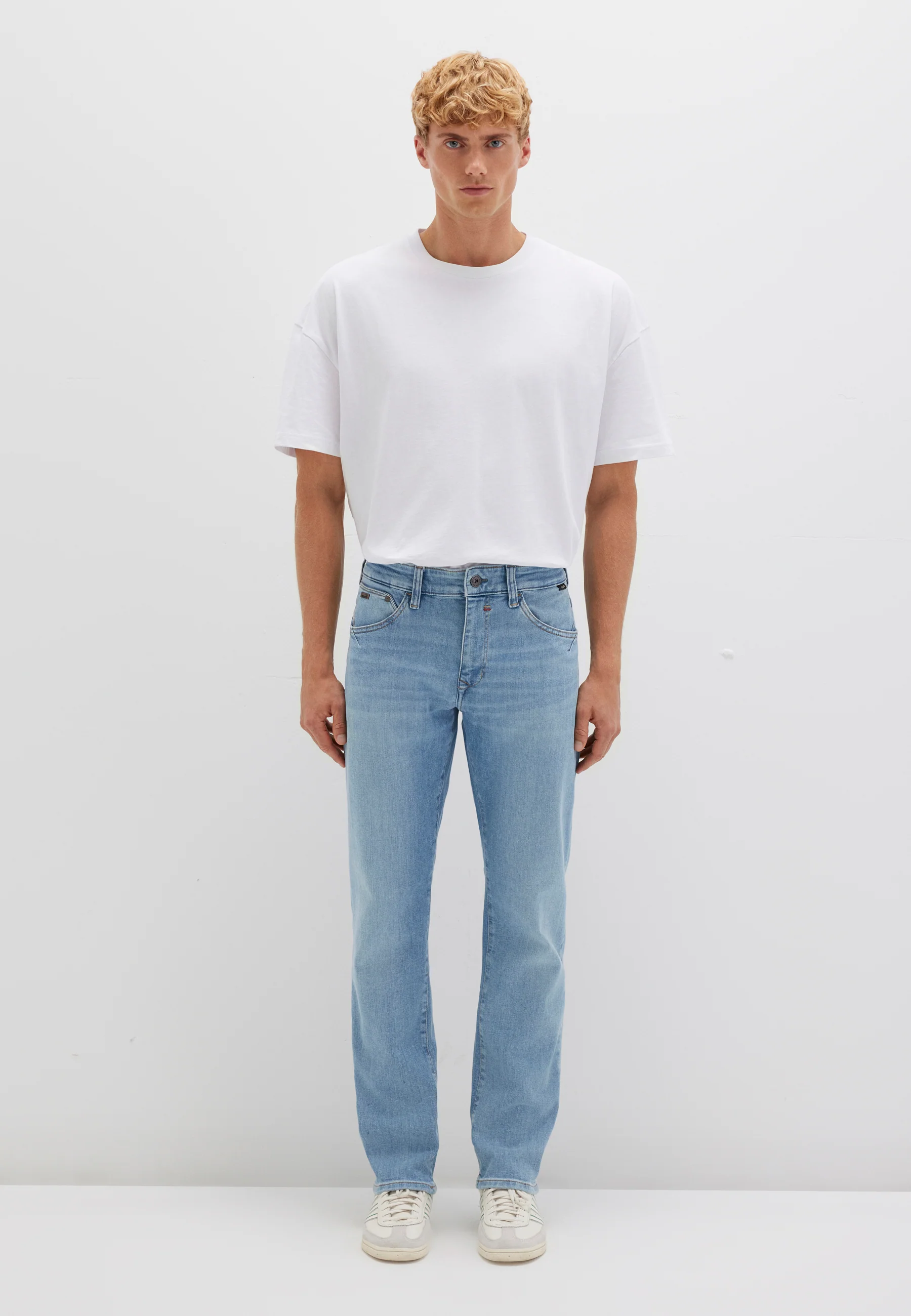 JAKE | Slim Skinny Leg - Image 5
