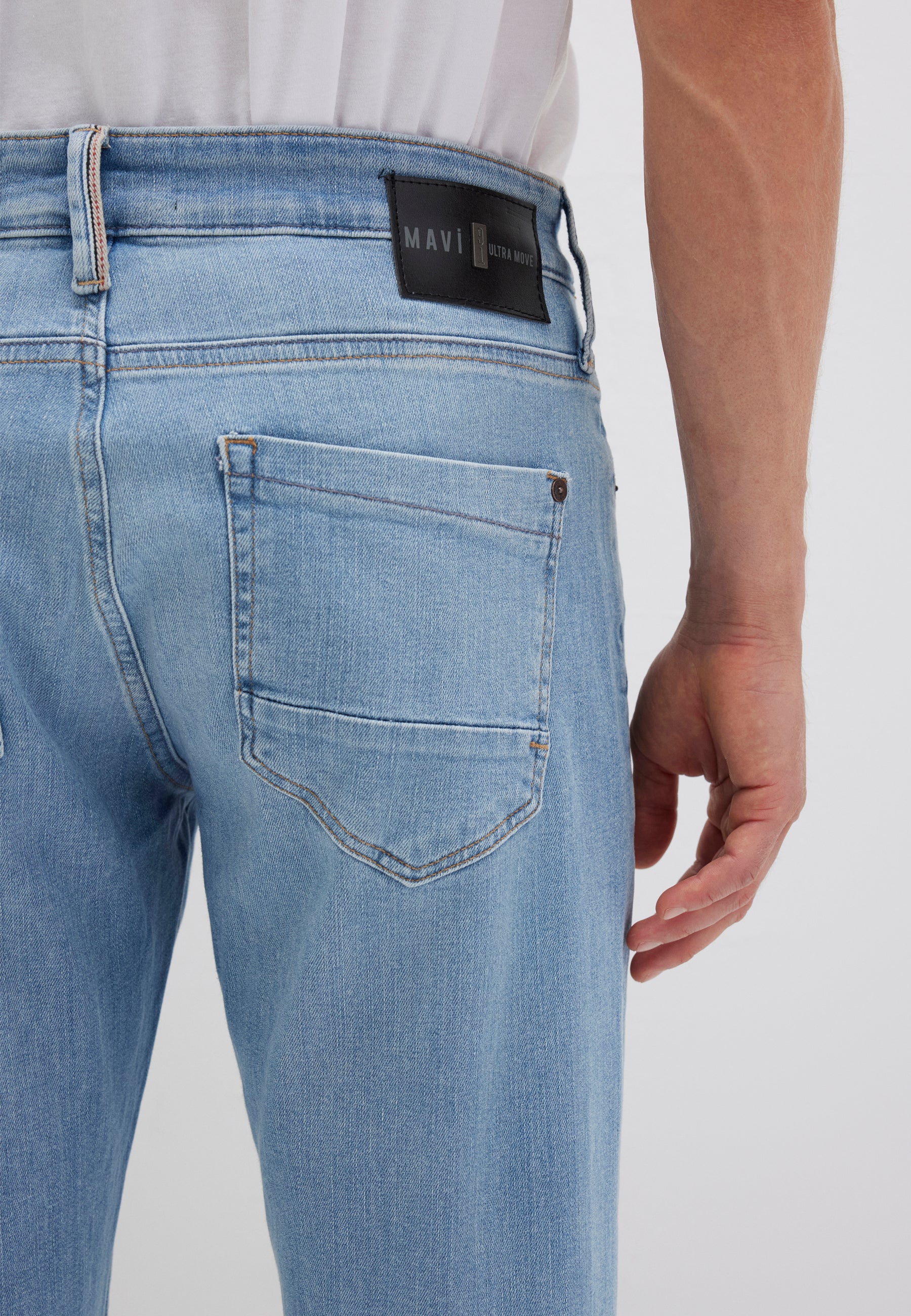 JAKE | Slim Skinny Leg - Image 6