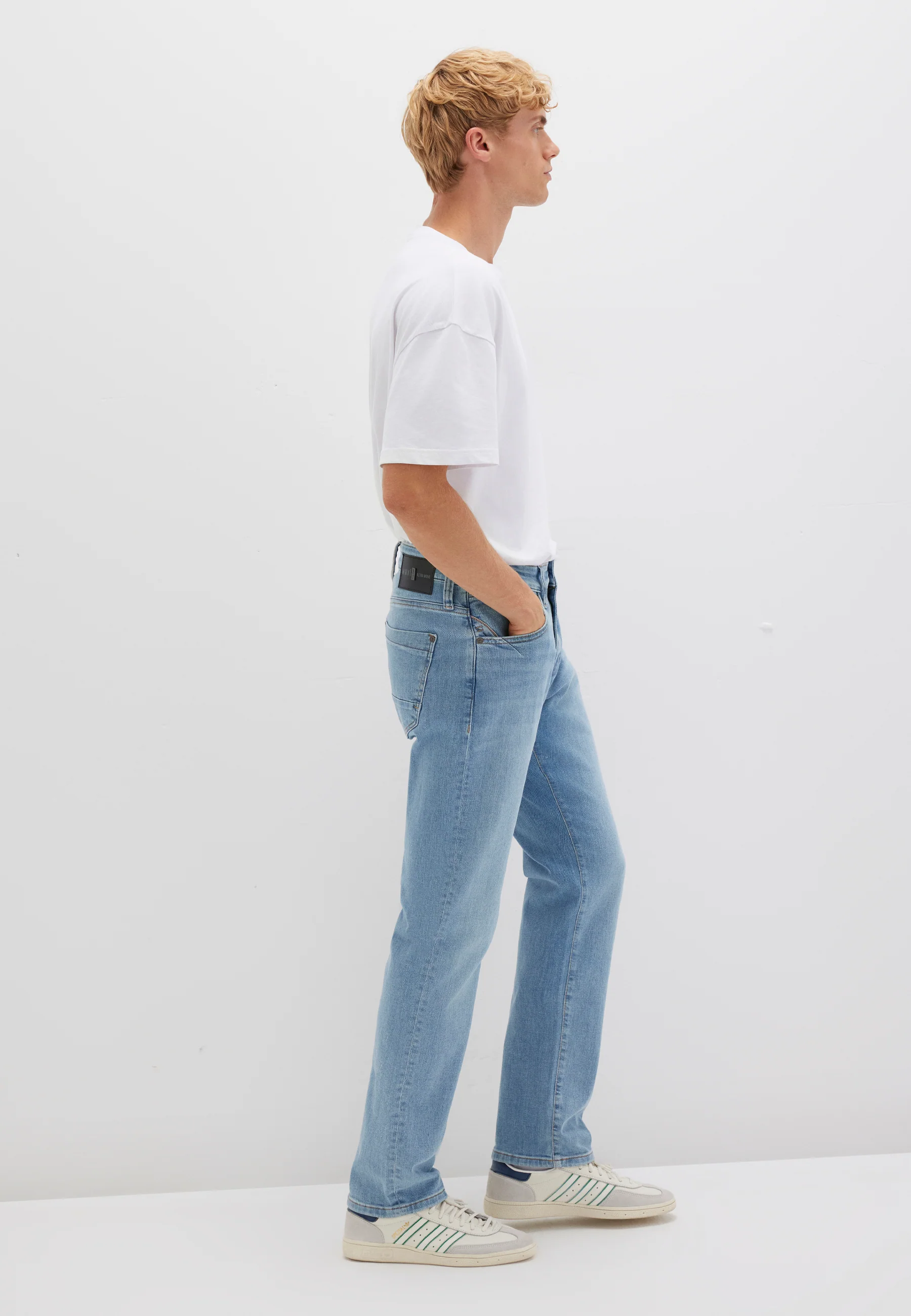 JAKE | Slim Skinny Leg - Image 7