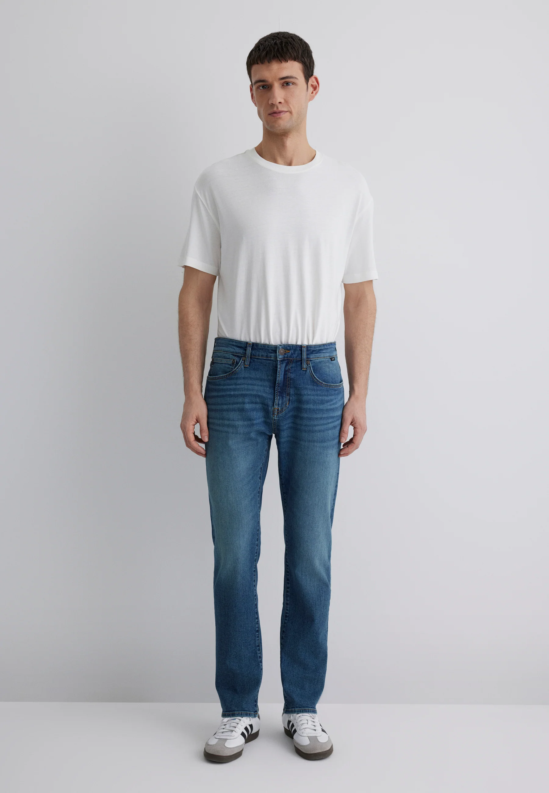 JAKE | Mid Rise, Skinny - Image 4