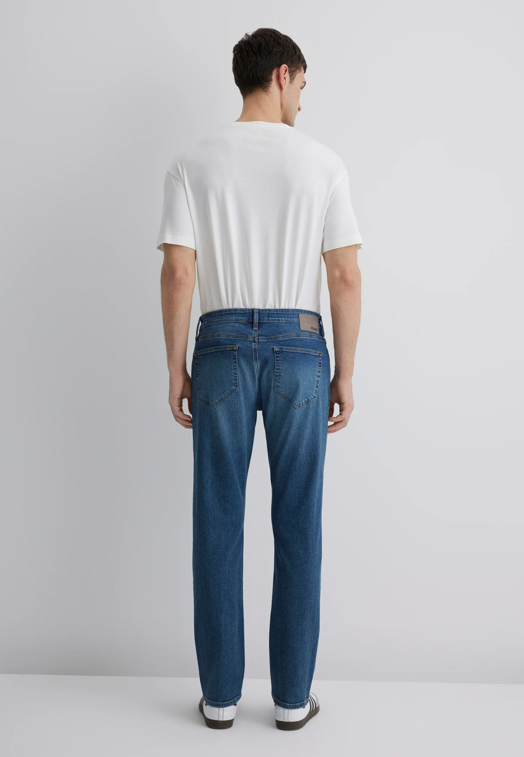 JAKE | Mid Rise, Skinny - Image 5