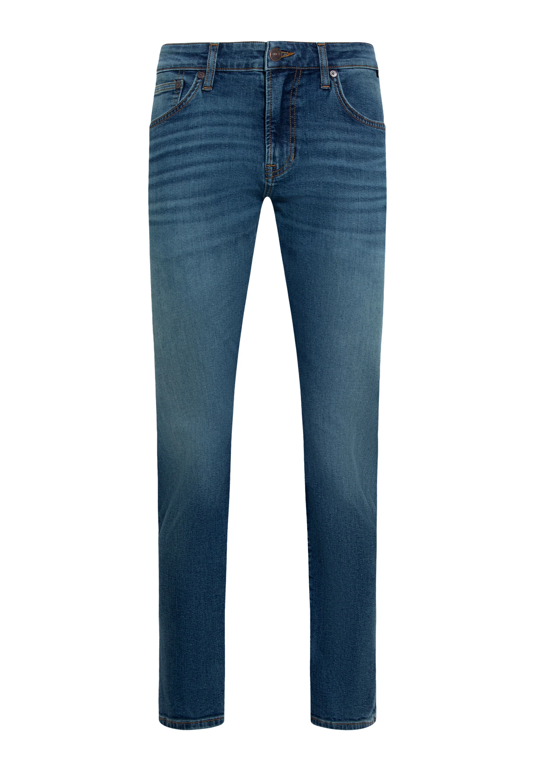 JAKE | Mid Rise, Skinny - Image 8