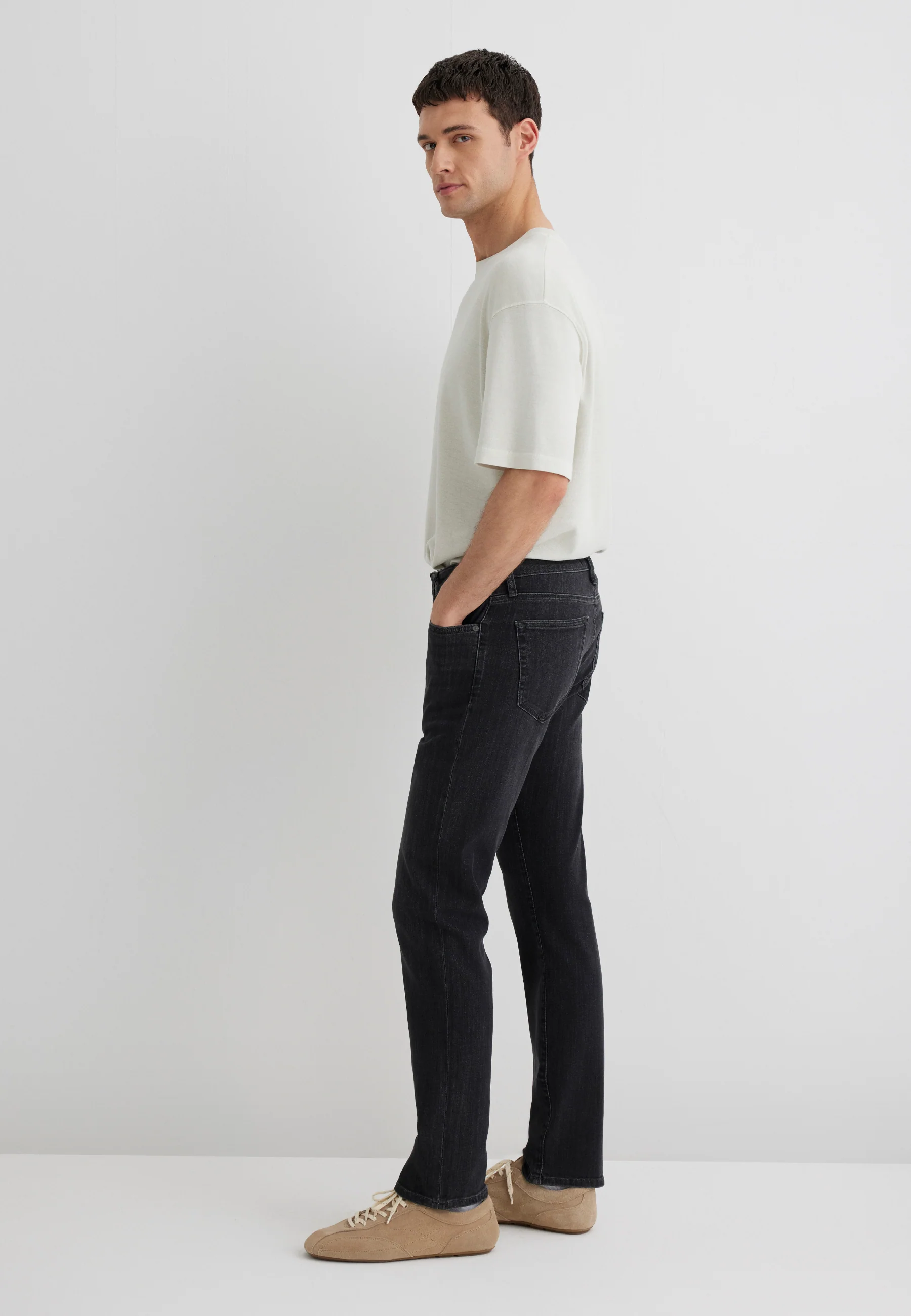 JAKE | Slim Skinny Leg - Image 3