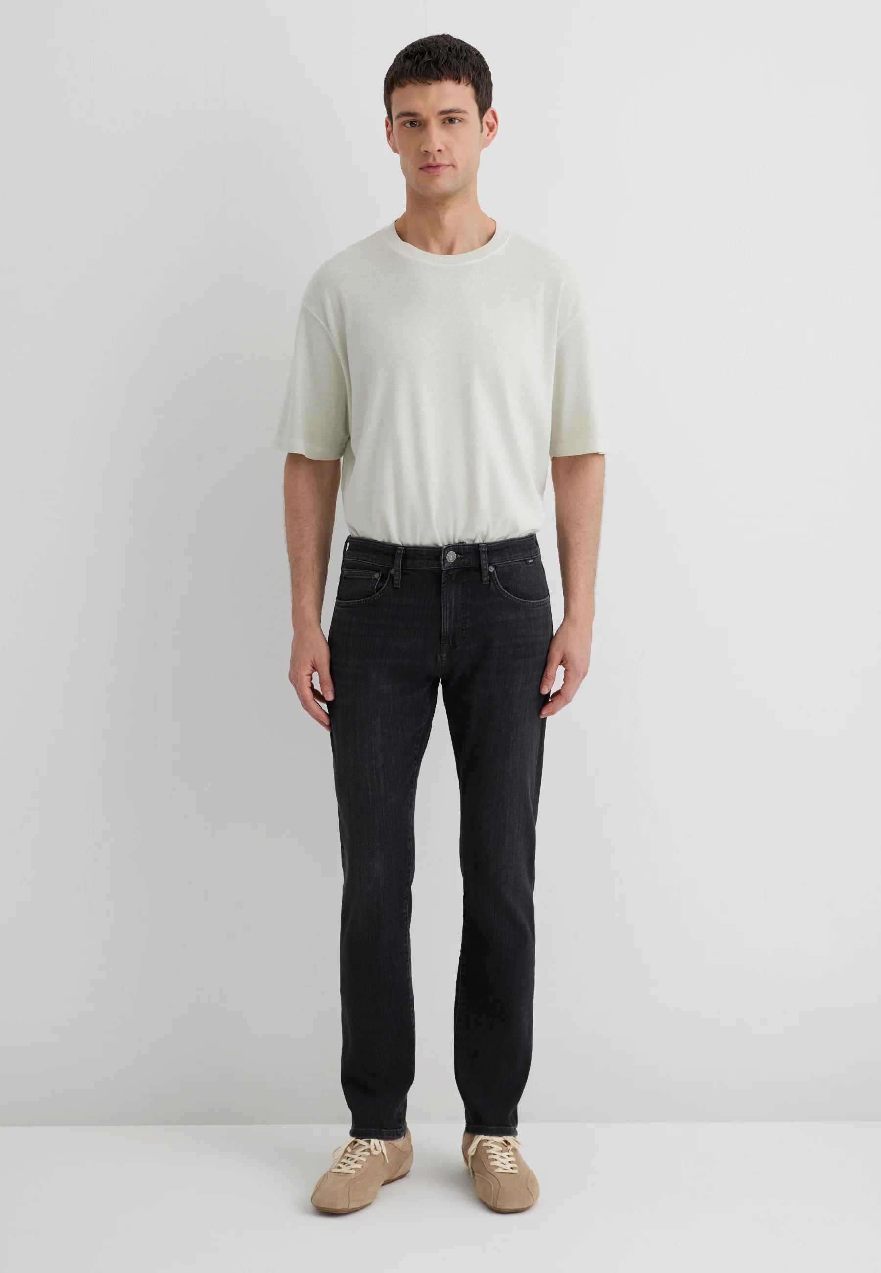 JAKE | Slim Skinny Leg - Image 4
