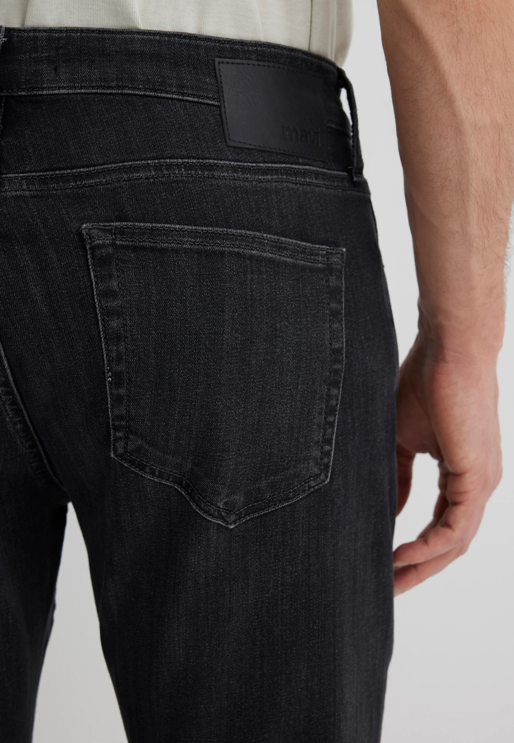 JAKE | Slim Skinny Leg - Image 7