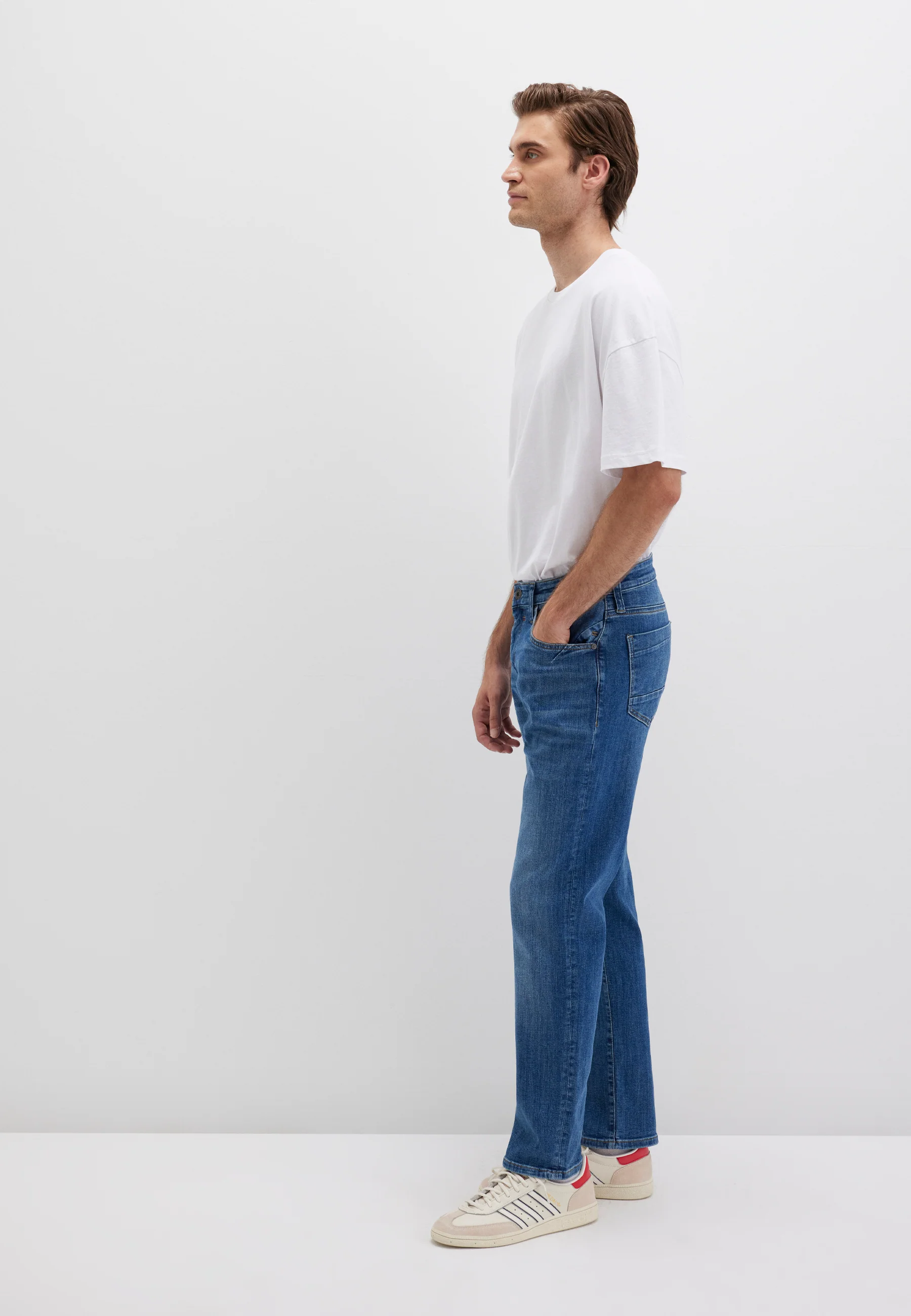 JAKE | Slim Skinny Leg - Image 3
