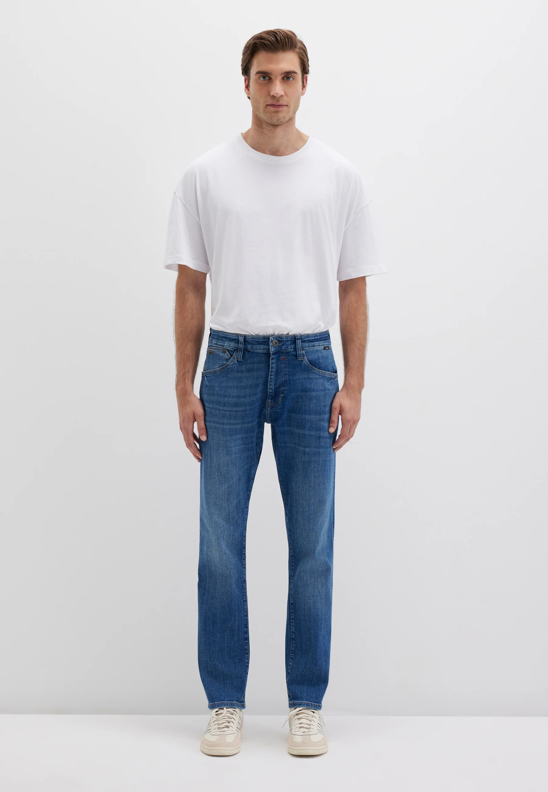 JAKE | Slim Skinny Leg - Image 4