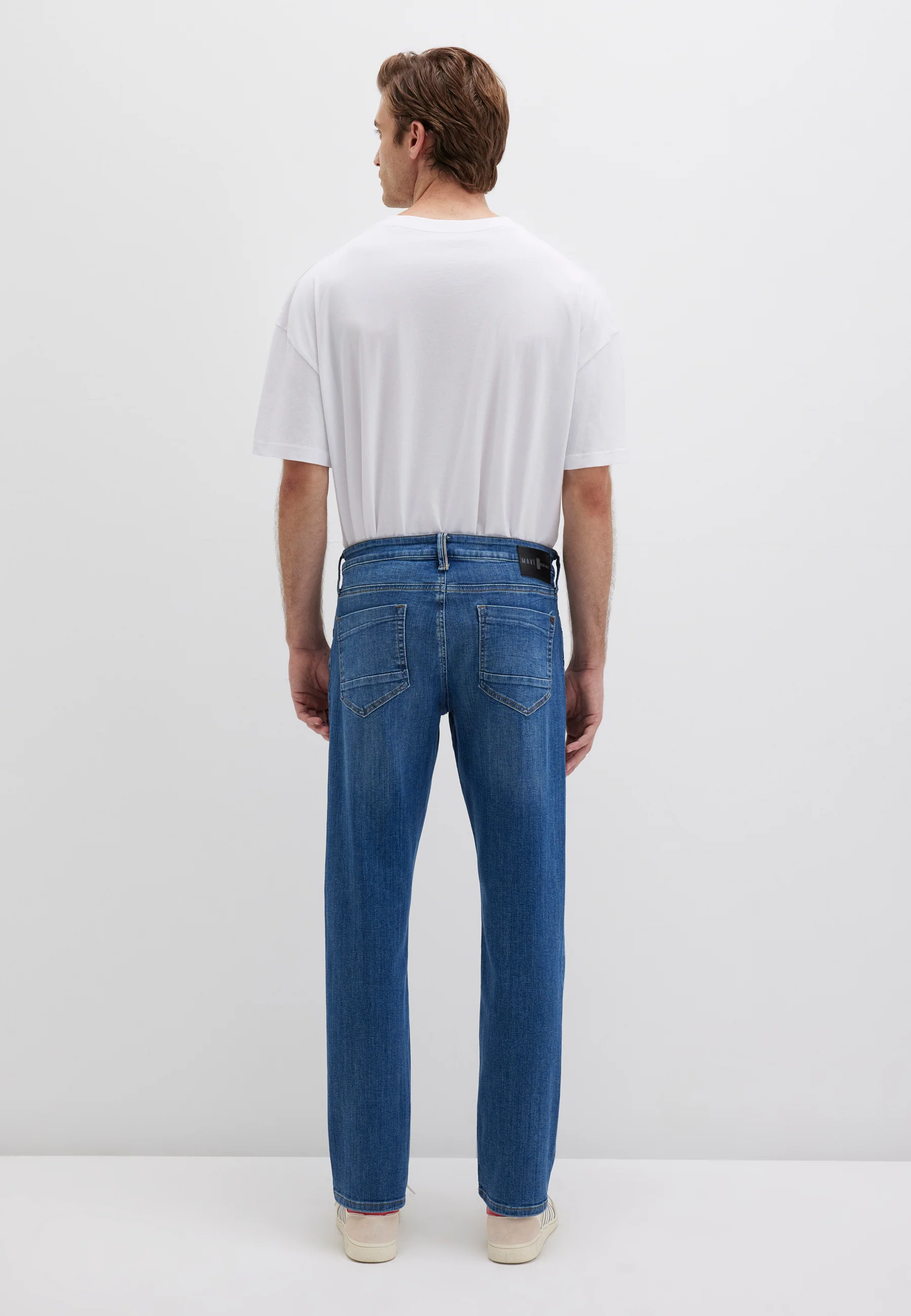 JAKE | Slim Skinny Leg - Image 5