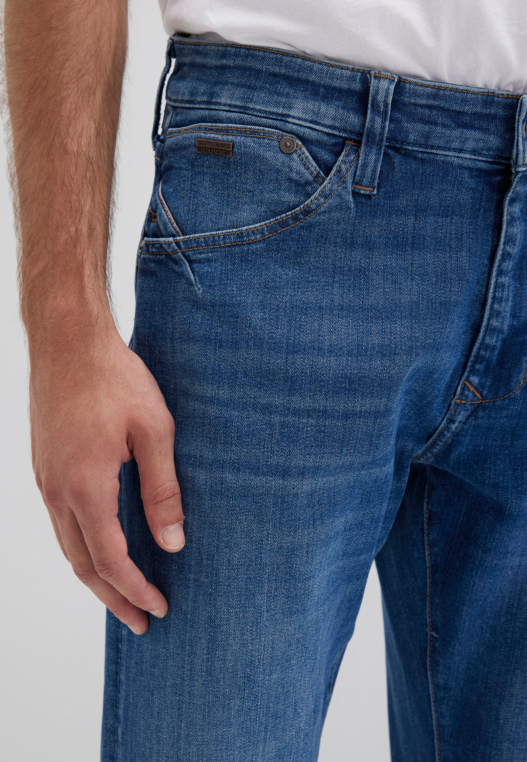 JAKE | Slim Skinny Leg - Image 6