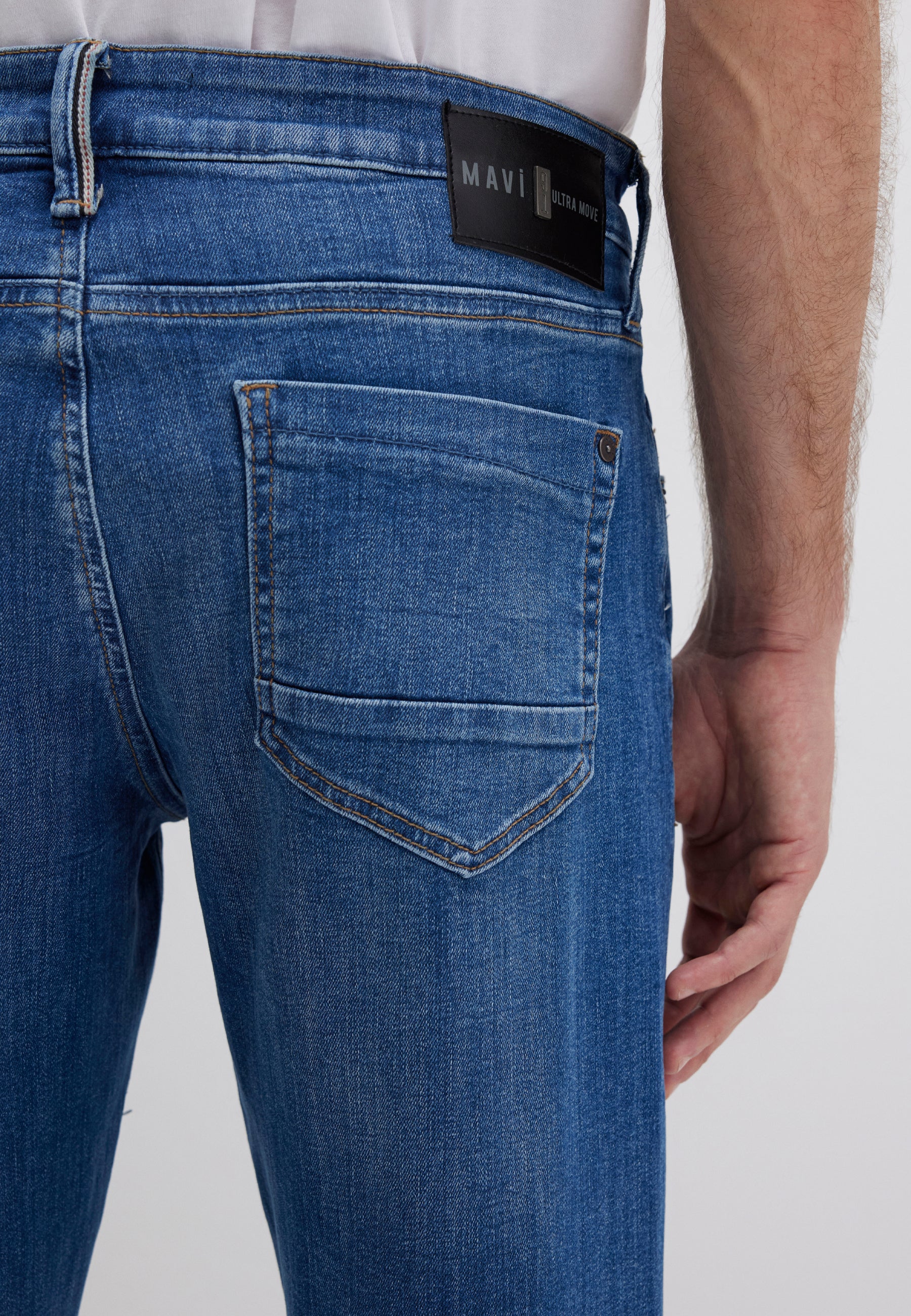 JAKE | Slim Skinny Leg - Image 7