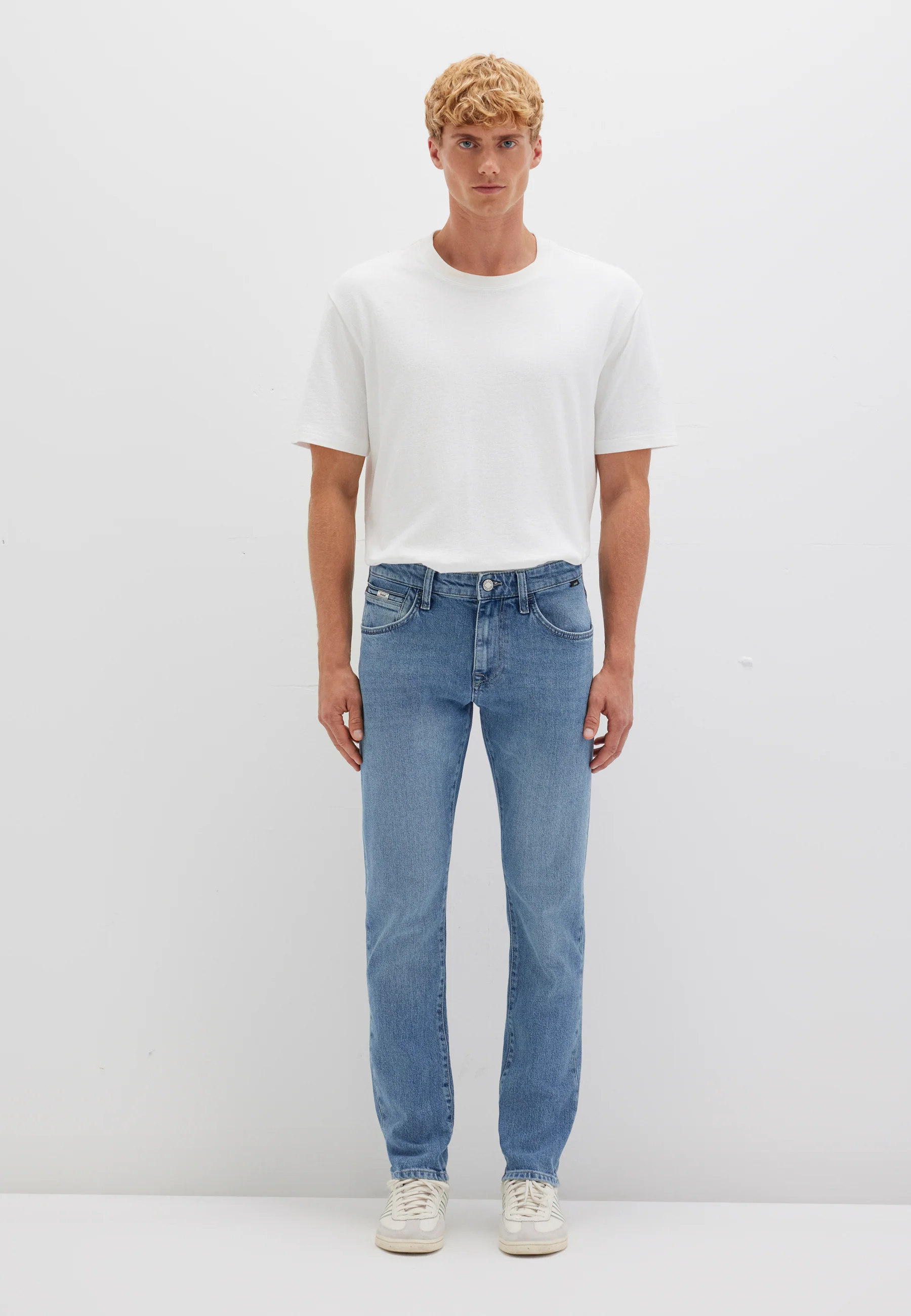 JAKE | Slim Skinny Leg - Image 4
