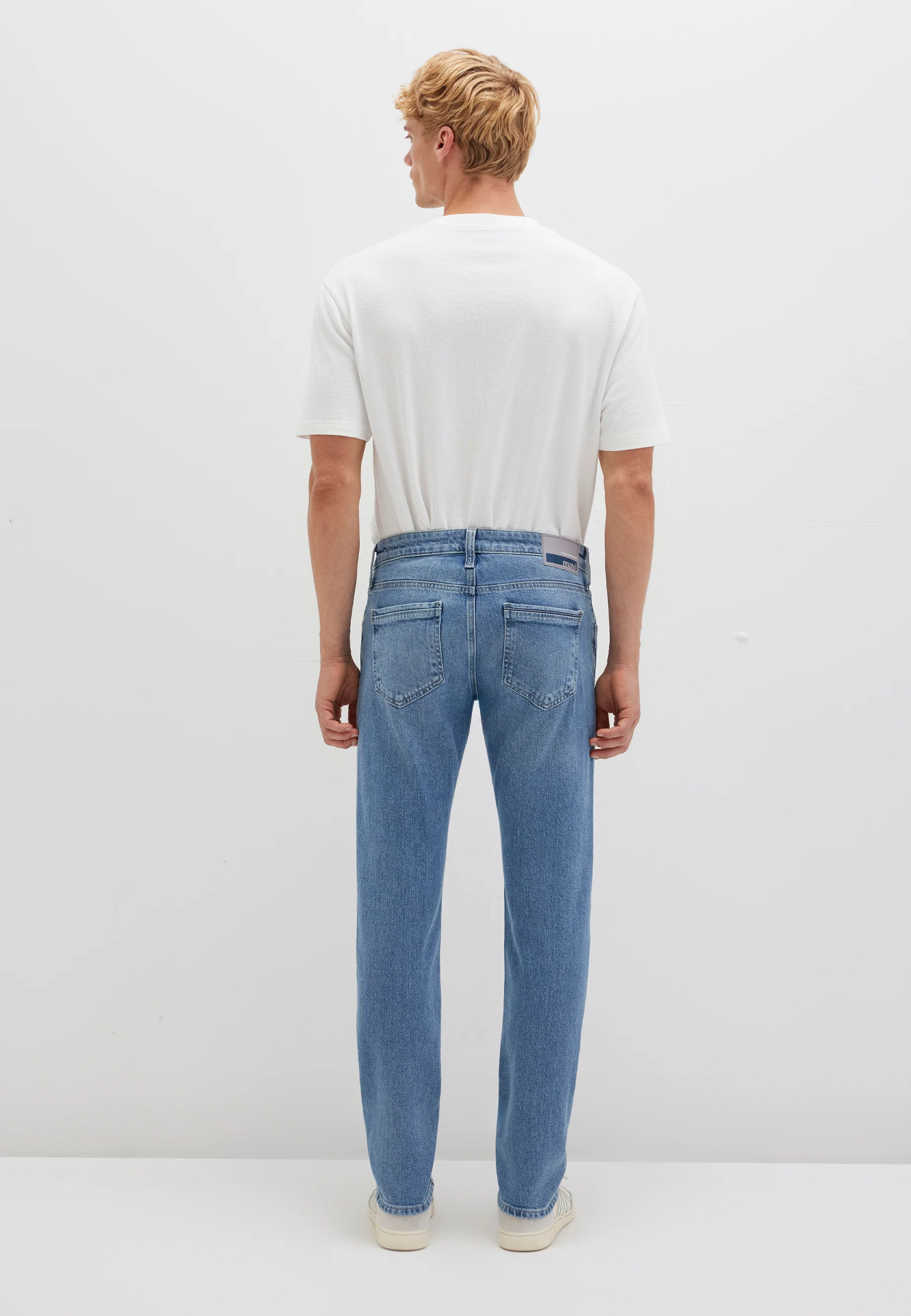 JAKE | Slim Skinny Leg - Image 5
